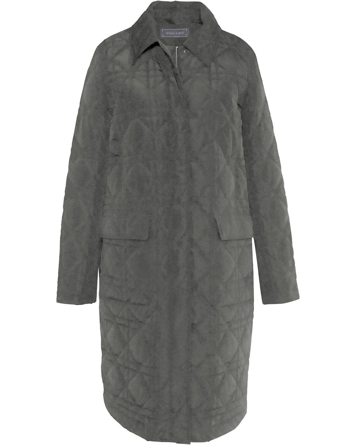 White Label Steppmantel Rauten-Steppmantel günstig online kaufen