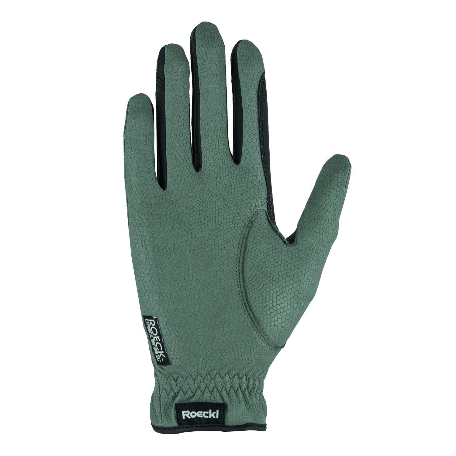 Roeckl Reithandschuhe Roeckl MALTA Light & Grip bicolor Reithandschuh günstig online kaufen