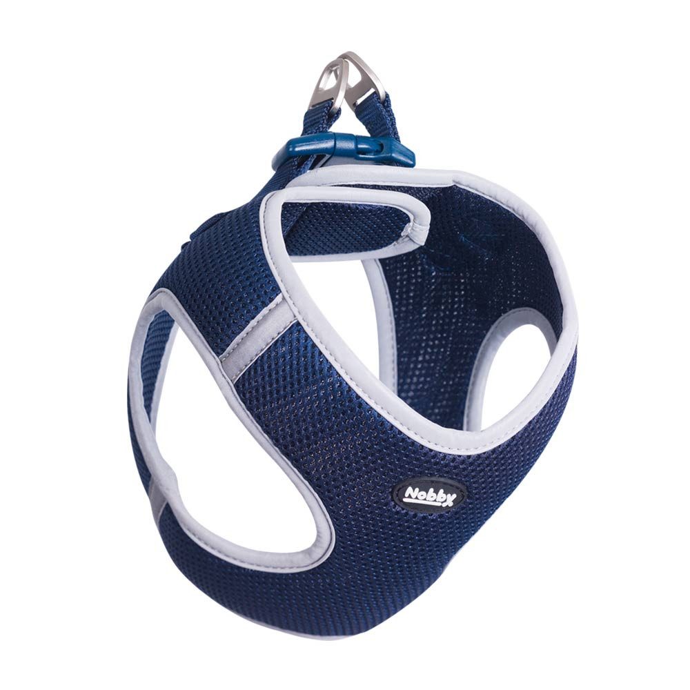 Nobby Hunde-Geschirr Mesh Geschirr "DELIGHT" günstig online kaufen