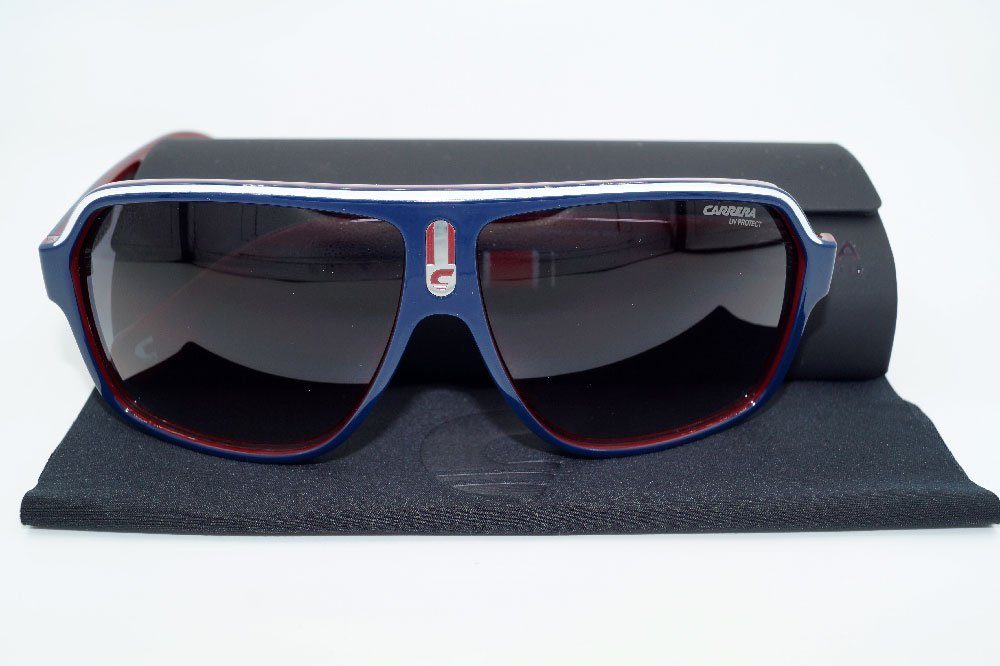 Carrera Eyewear Sonnenbrille CARRERA Sonnenbrille Sunglasses Carrera 1001 8RU 9O