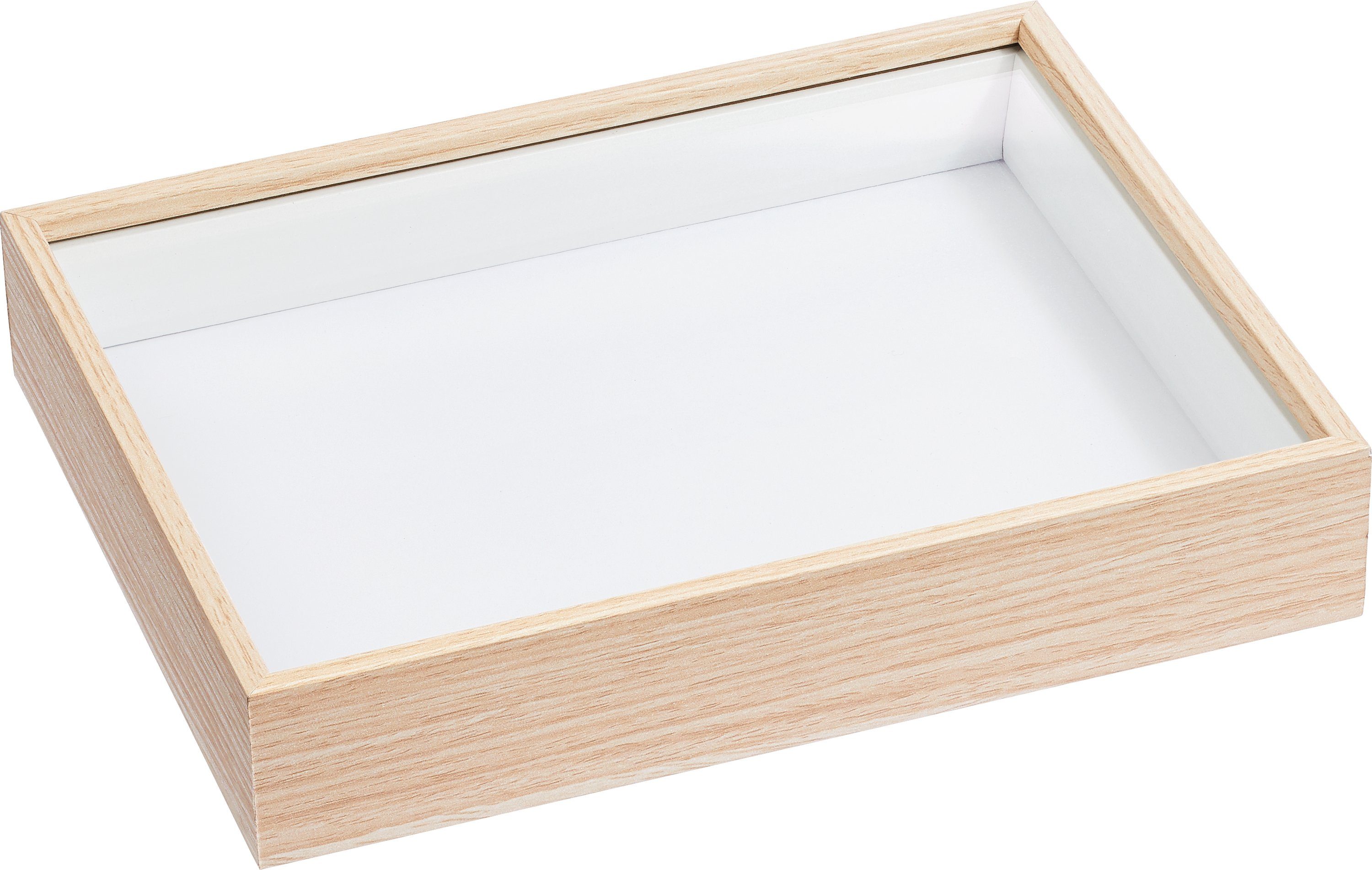 HobbyFun Rahmen, 21,5 x 16,5 x 4 cm günstig online kaufen