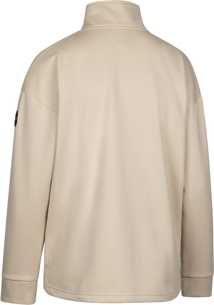 DLX Fleecejacke Siobhan Fleece