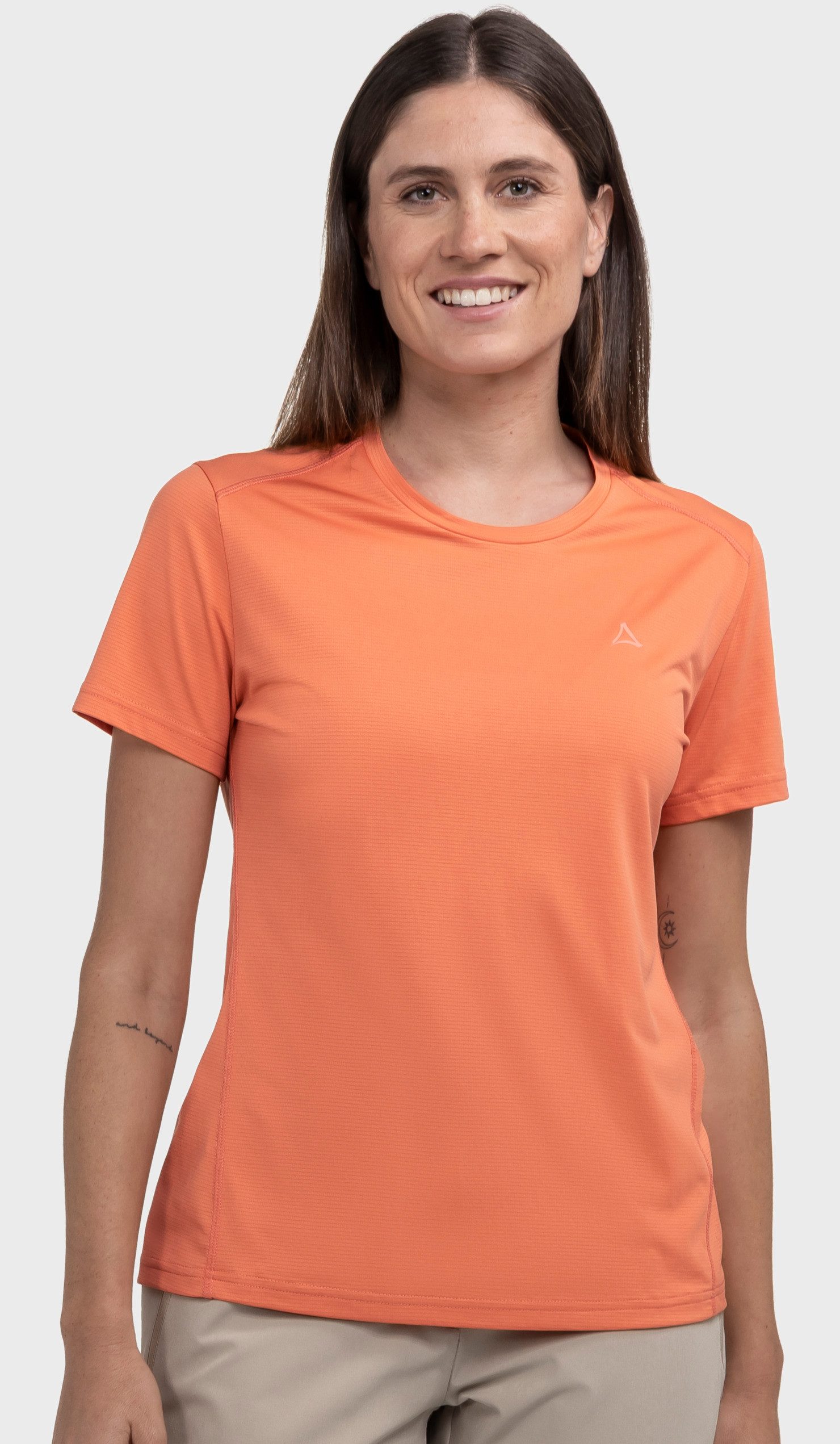 Schöffel Funktionsshirt CIRC T Shirt Tauron L