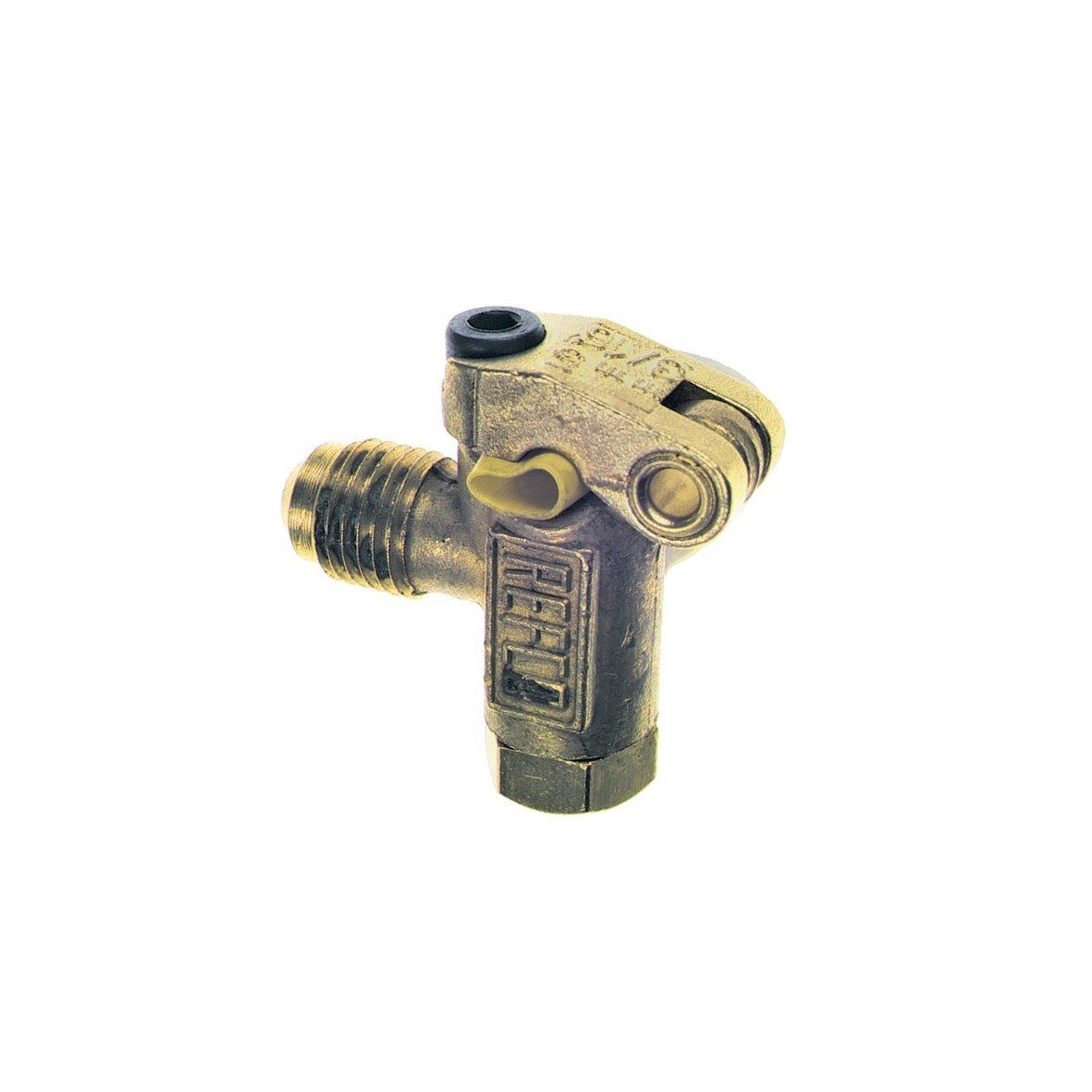 easyPART Montagezubehör Kühlschrank LT-5-G REFCO LT-5-G Rohreinstechventil 5/16", Kühlschrank / Gefrierschrank