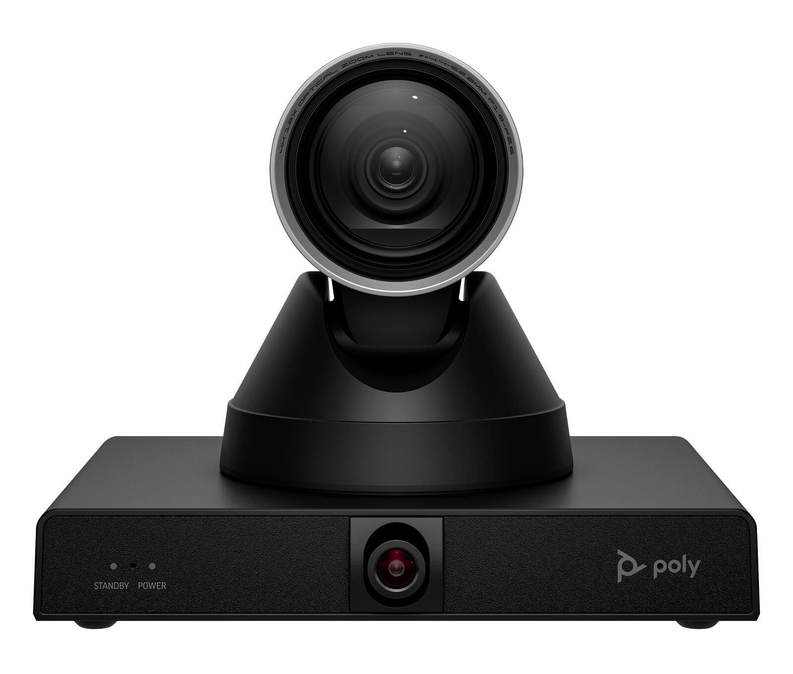Polycom Poly 9W1A6AA#AC3 Webcam
