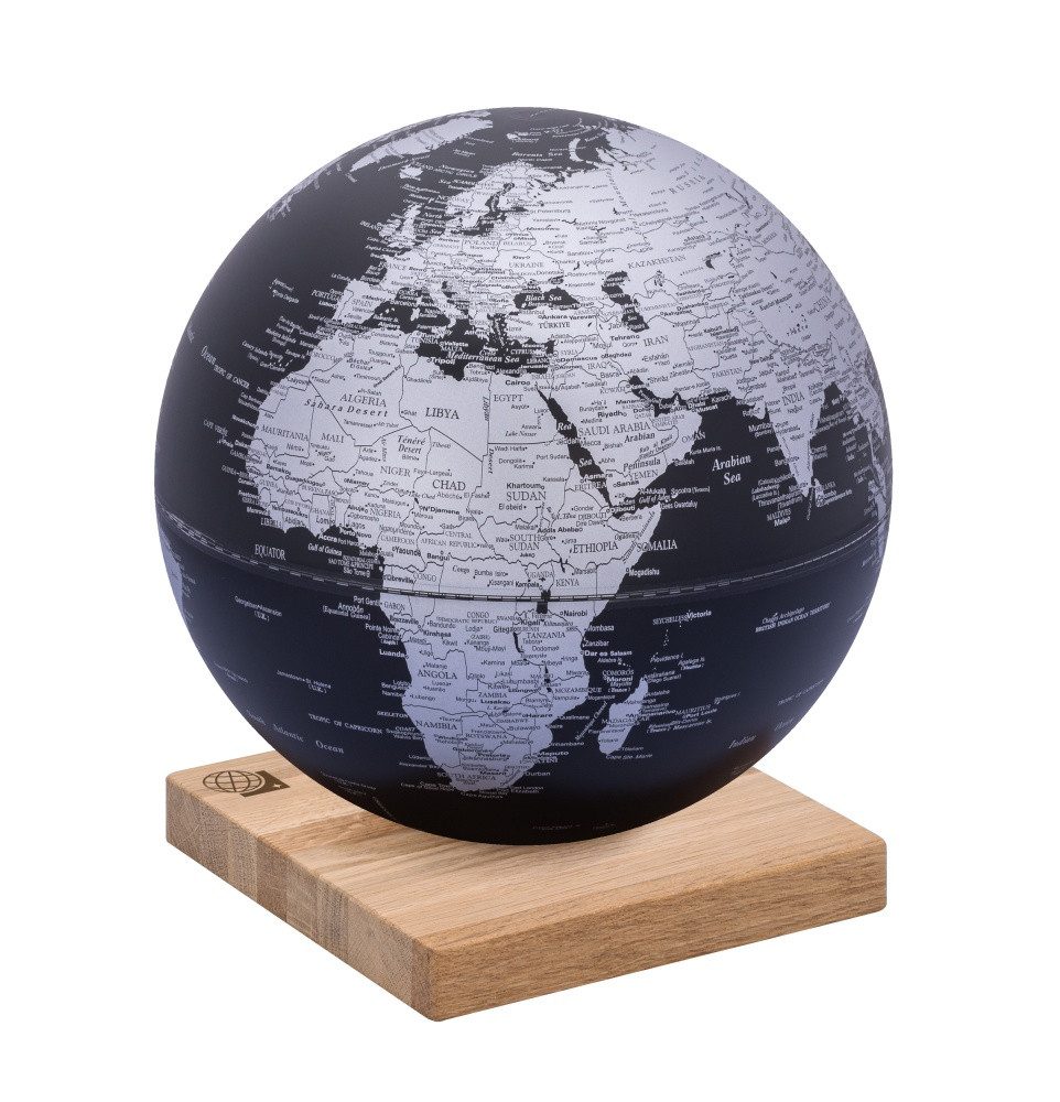 TROIKA Globus