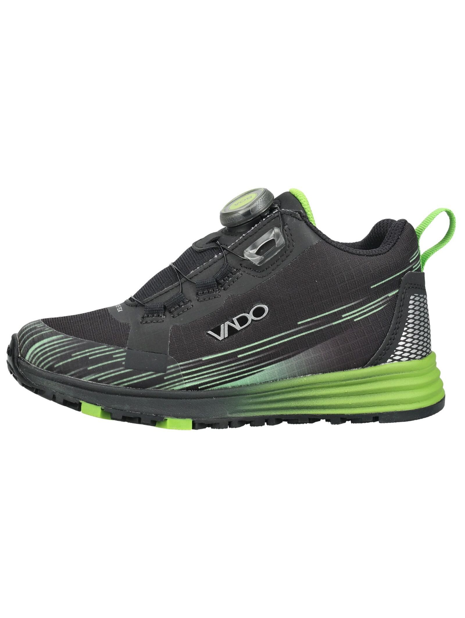 Vado Vado Sneaker Mesh Sneaker