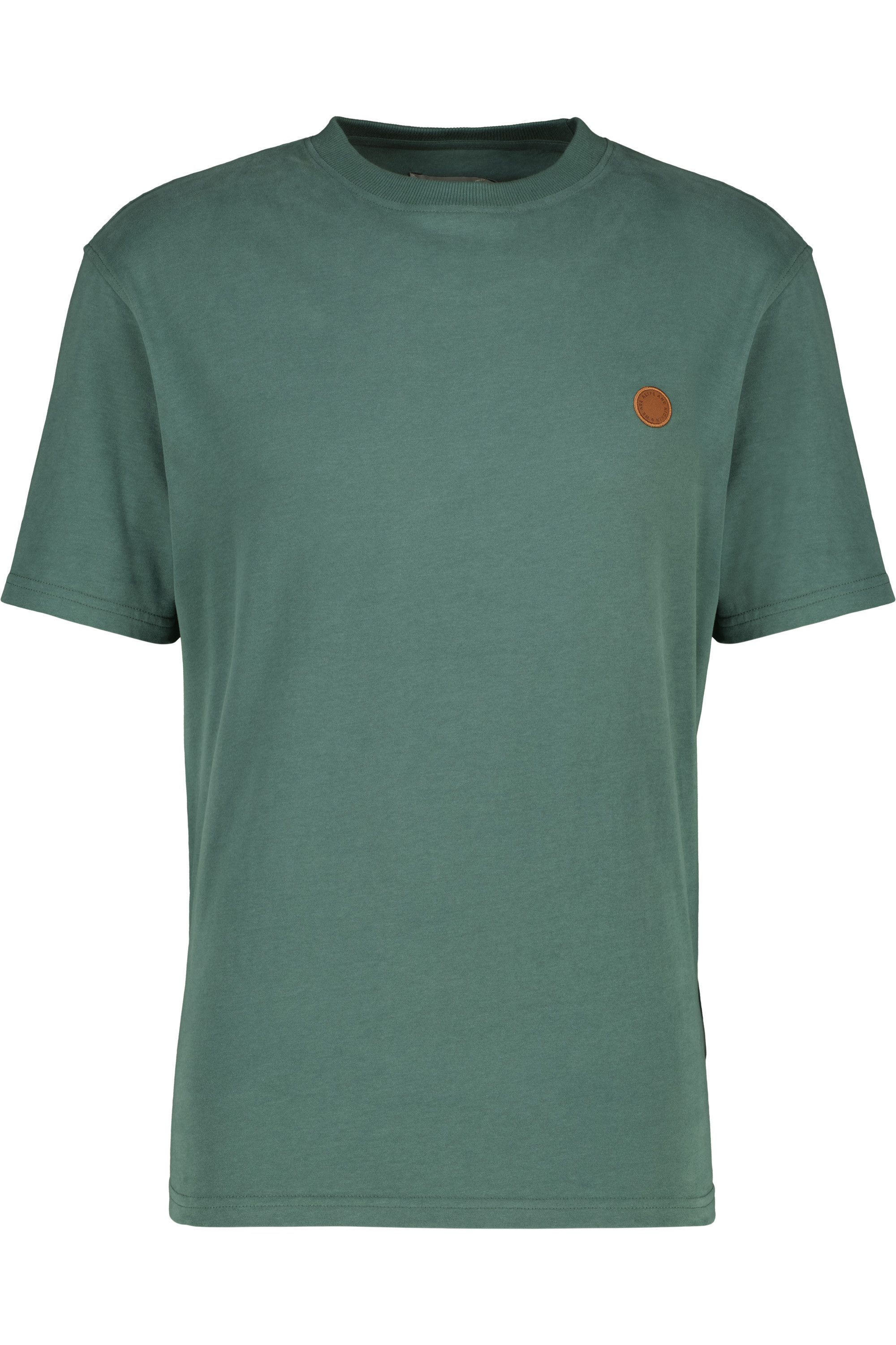 Alife & Kickin Rundhalsshirt Herren MadsAK günstig online kaufen