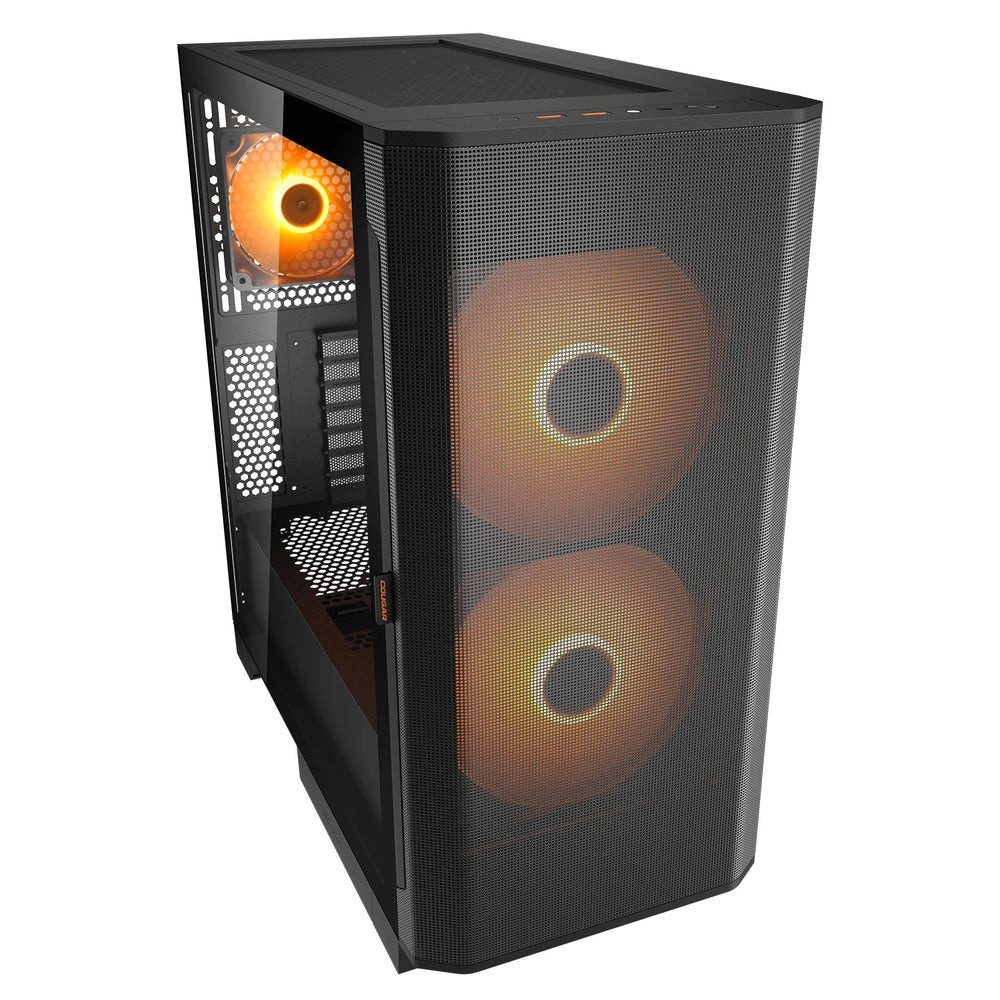 Cougar PC-Gehäuse