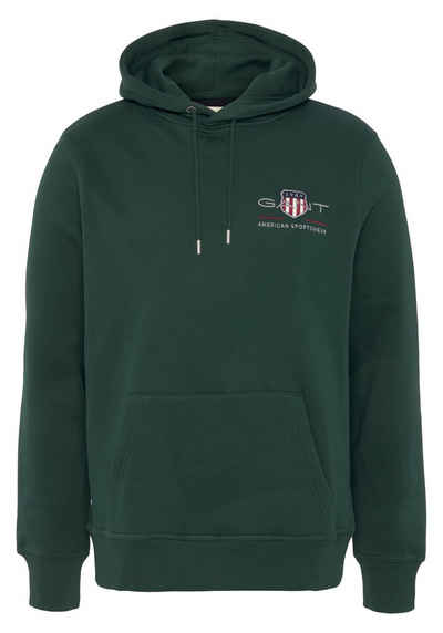 Gant Hoodie REG MEDIUM ARCHIVE SHIELD HOODIE