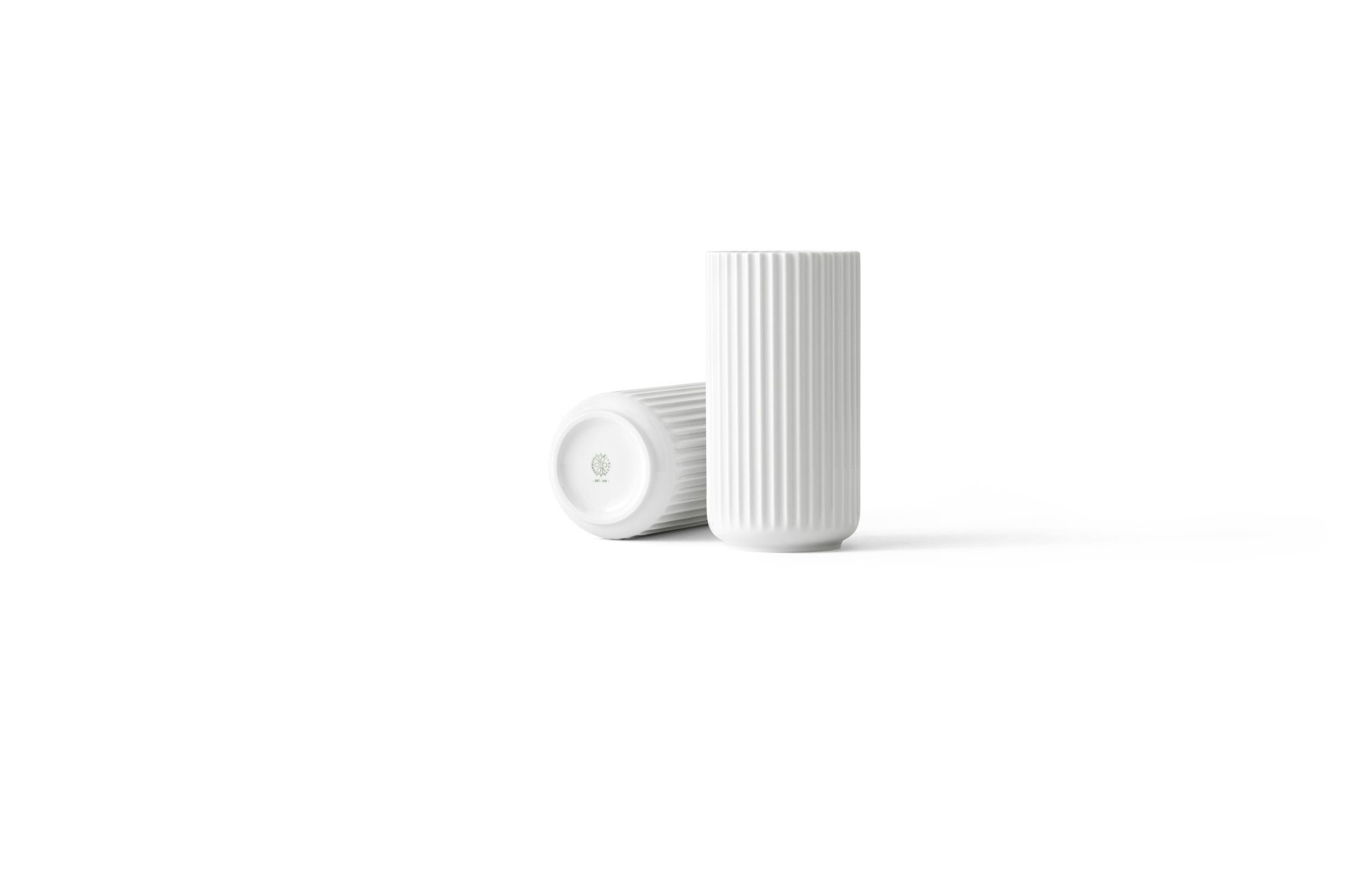 Lyngby Porcelæn Dekovase Lyngby Porcelæn Lyngby günstig online kaufen