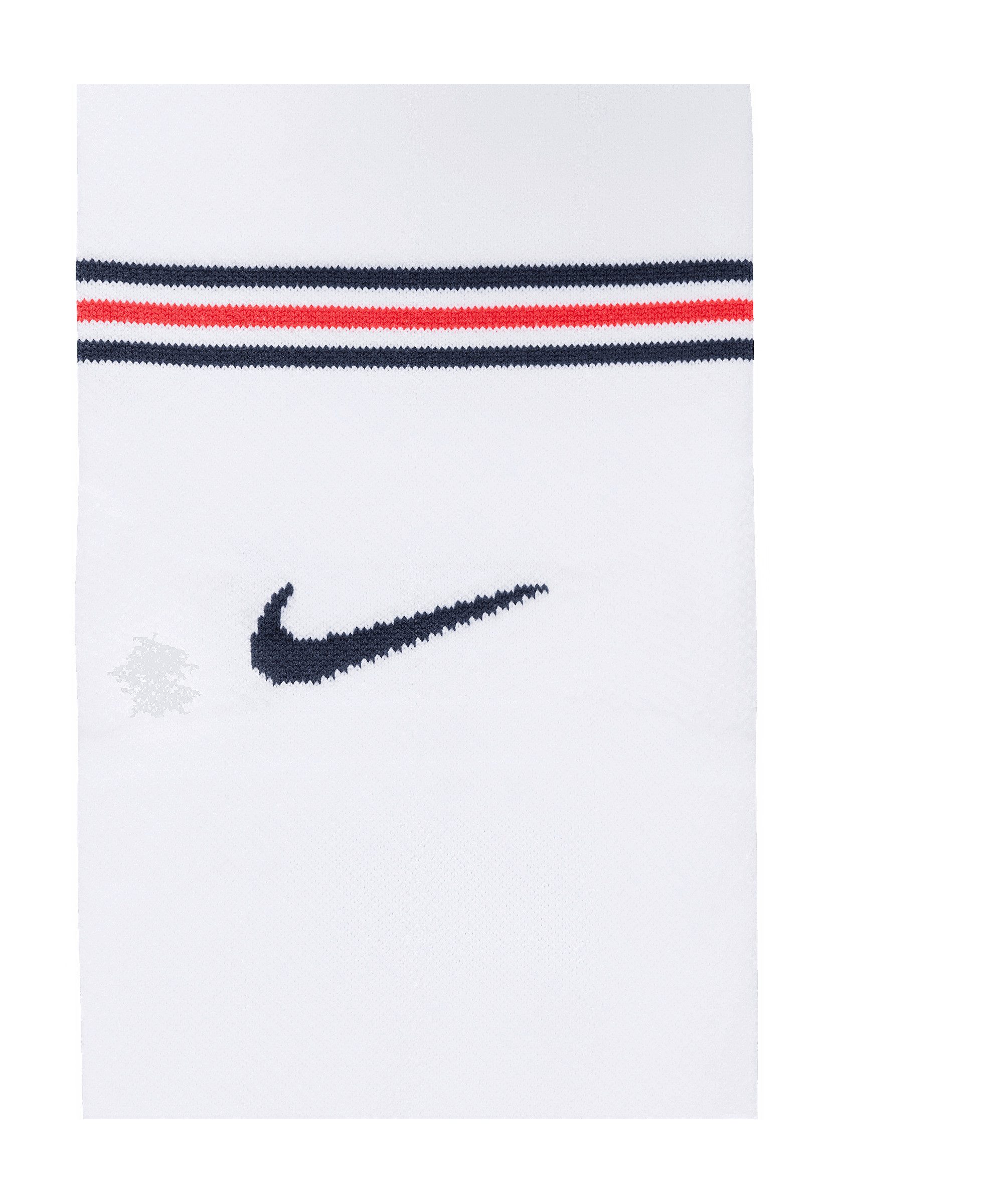 Nike Fußballstutzen Nike Performance FA England Strumpfstutzen WM 2026 Polyester