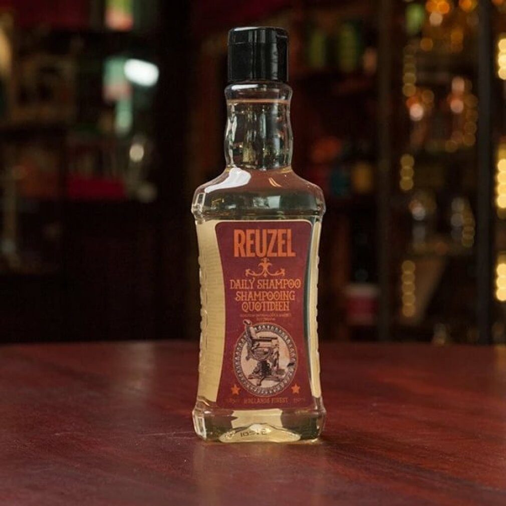 Reuzel Haarshampoo Daily Shampoo 1000ml