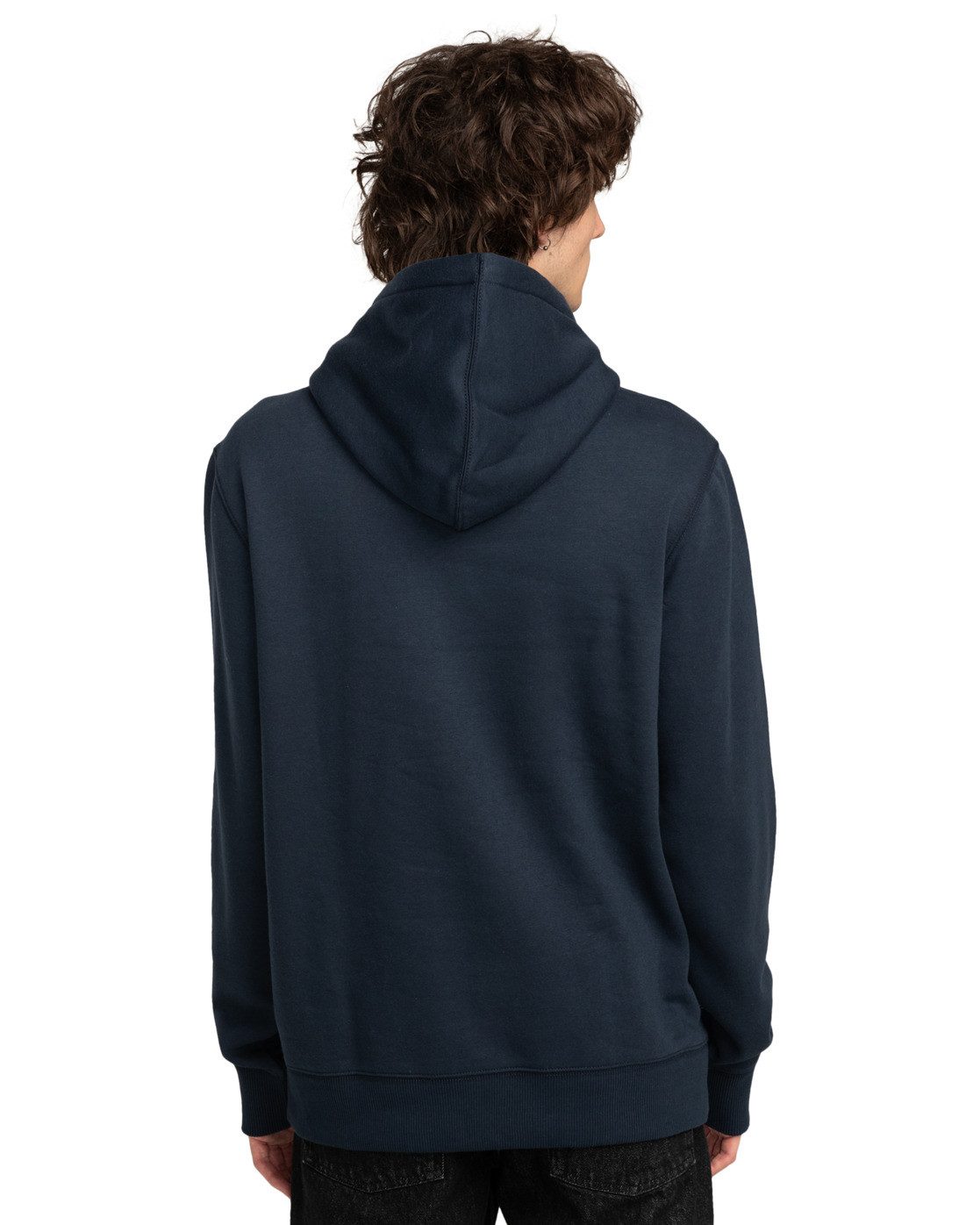 Element Hoodie Vertical