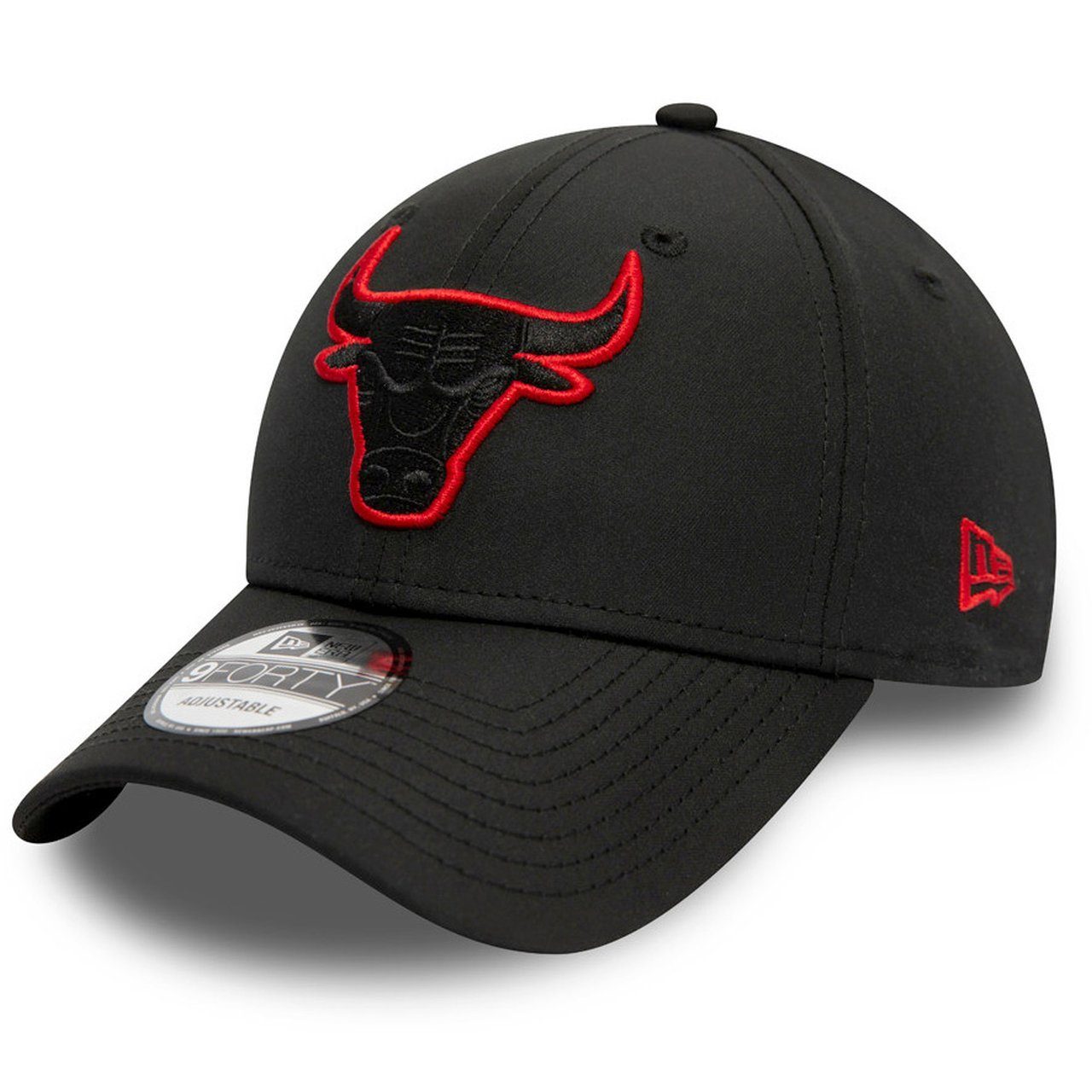 COLOUR Chicago Cap POP Bulls 9Forty Baseball Era New