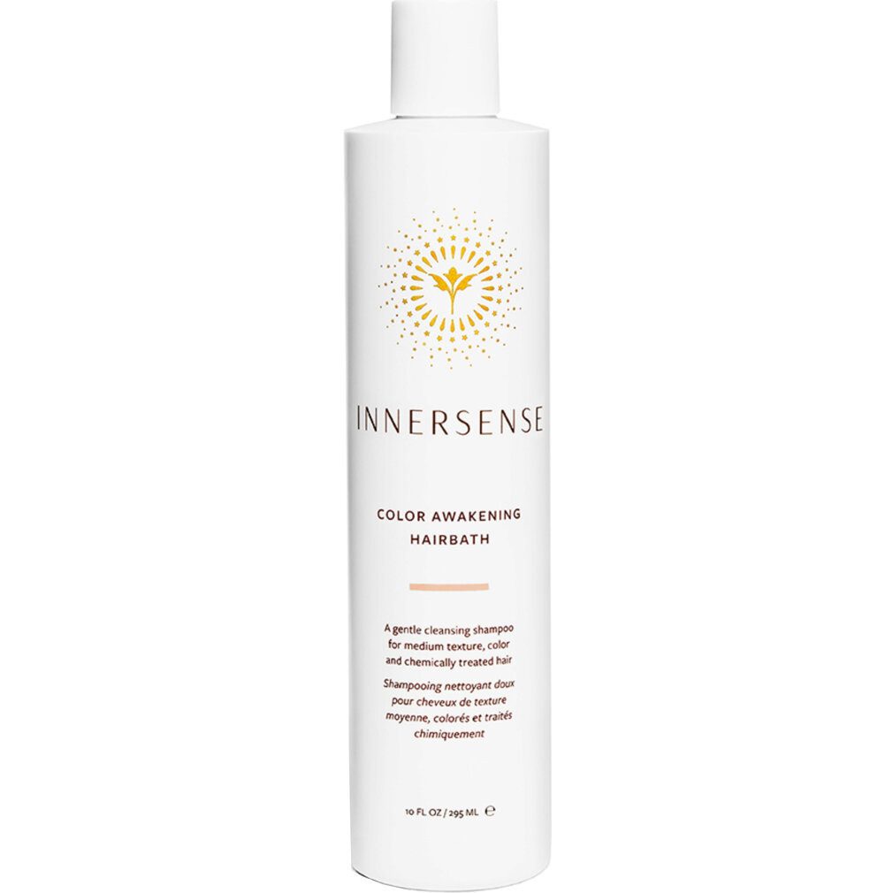 Innersense Haarpflege-Set für coloriertes Haar Color Awakening Hairbath Volumen: