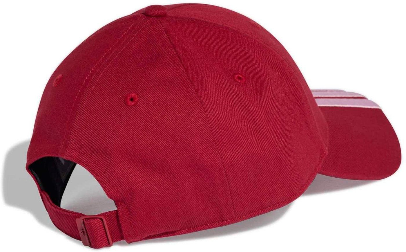 adidas Sportswear Bommelmütze BBALL 3S CAP NL BLACK