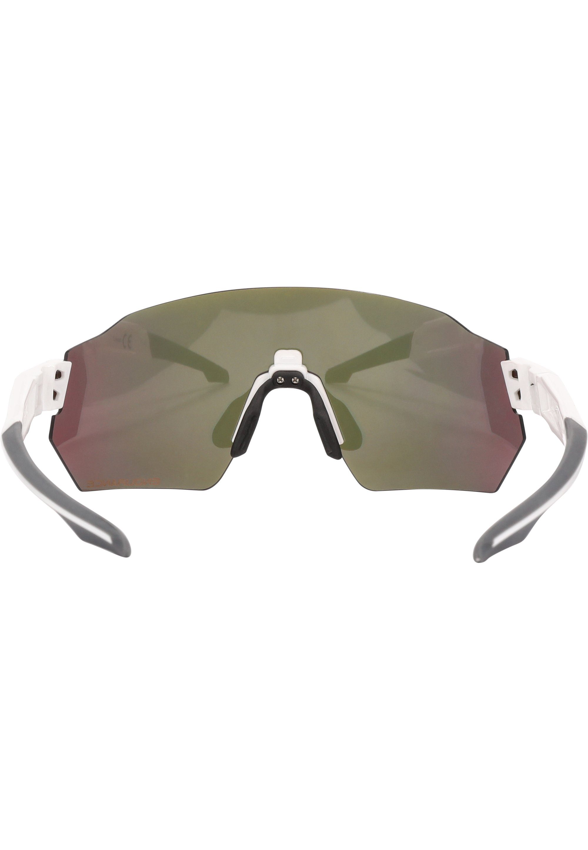 ENDURANCE Sportbrille Mathieu, mit UV-Schutz und leichtgewichtigem Design
