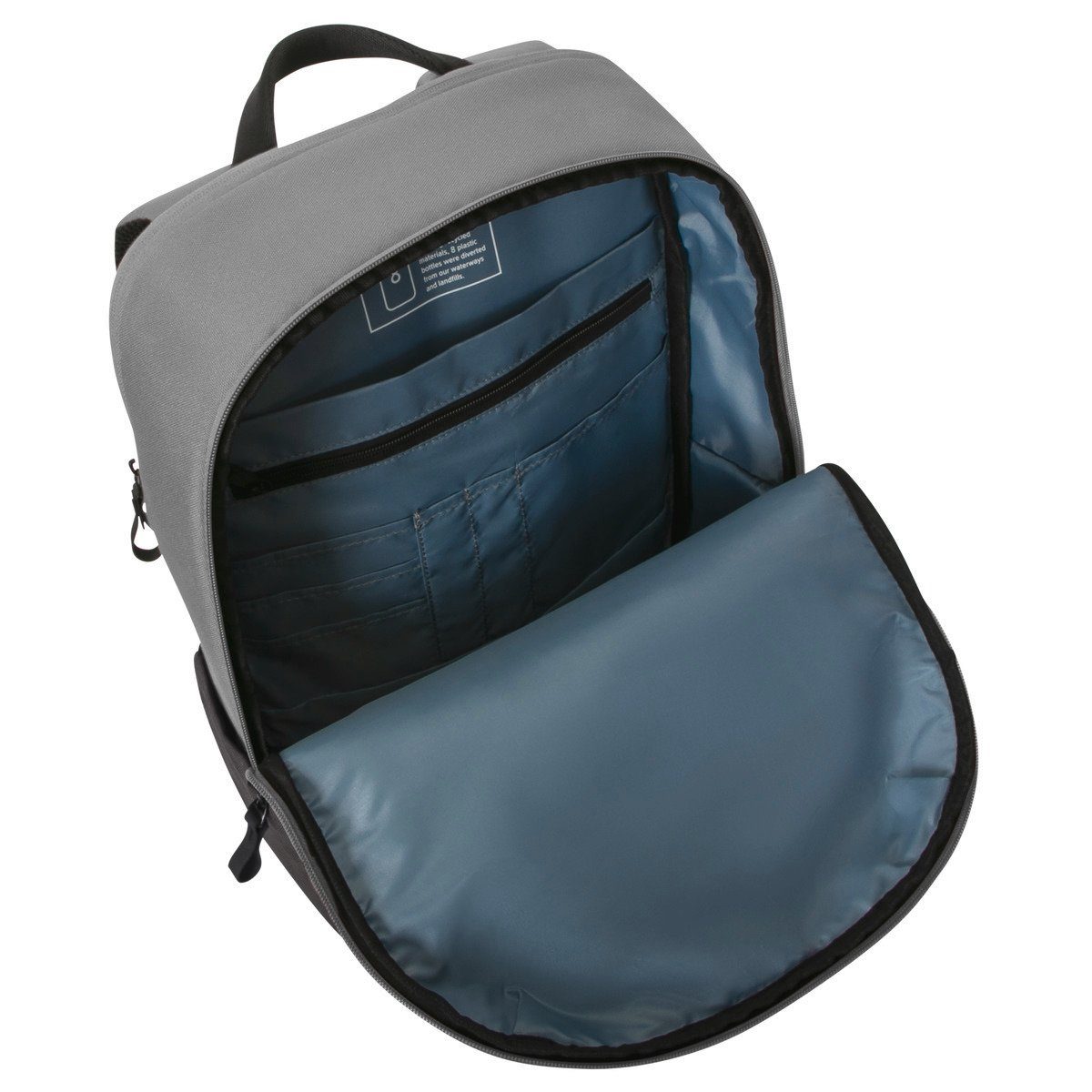 Notebook-Rucksack 15.6 Targus Sagano Backpack Commuter