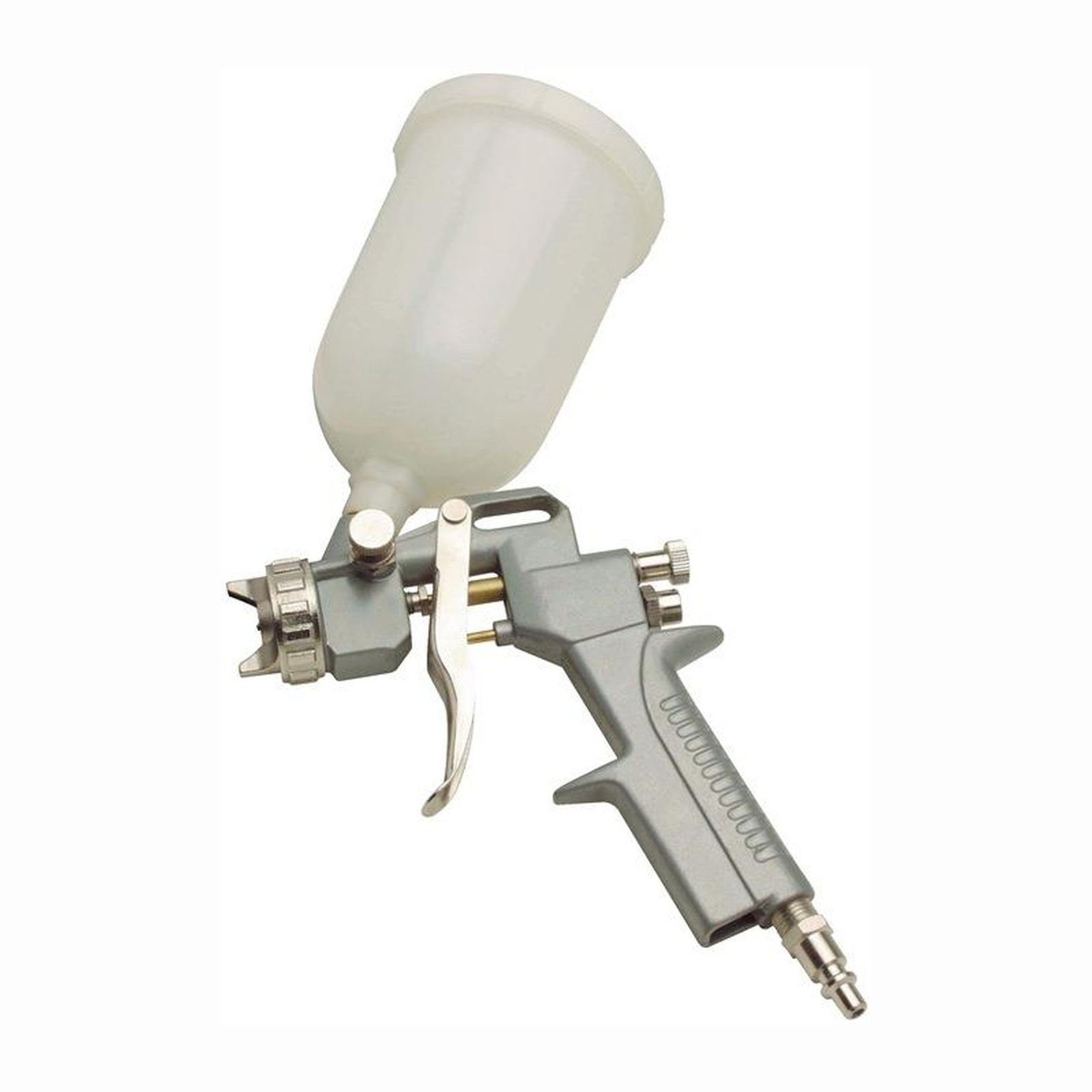 Aerotec Druckluftschlauch AEROTEC Druckluftfarbspritzpistole 0,5 l - 176121M