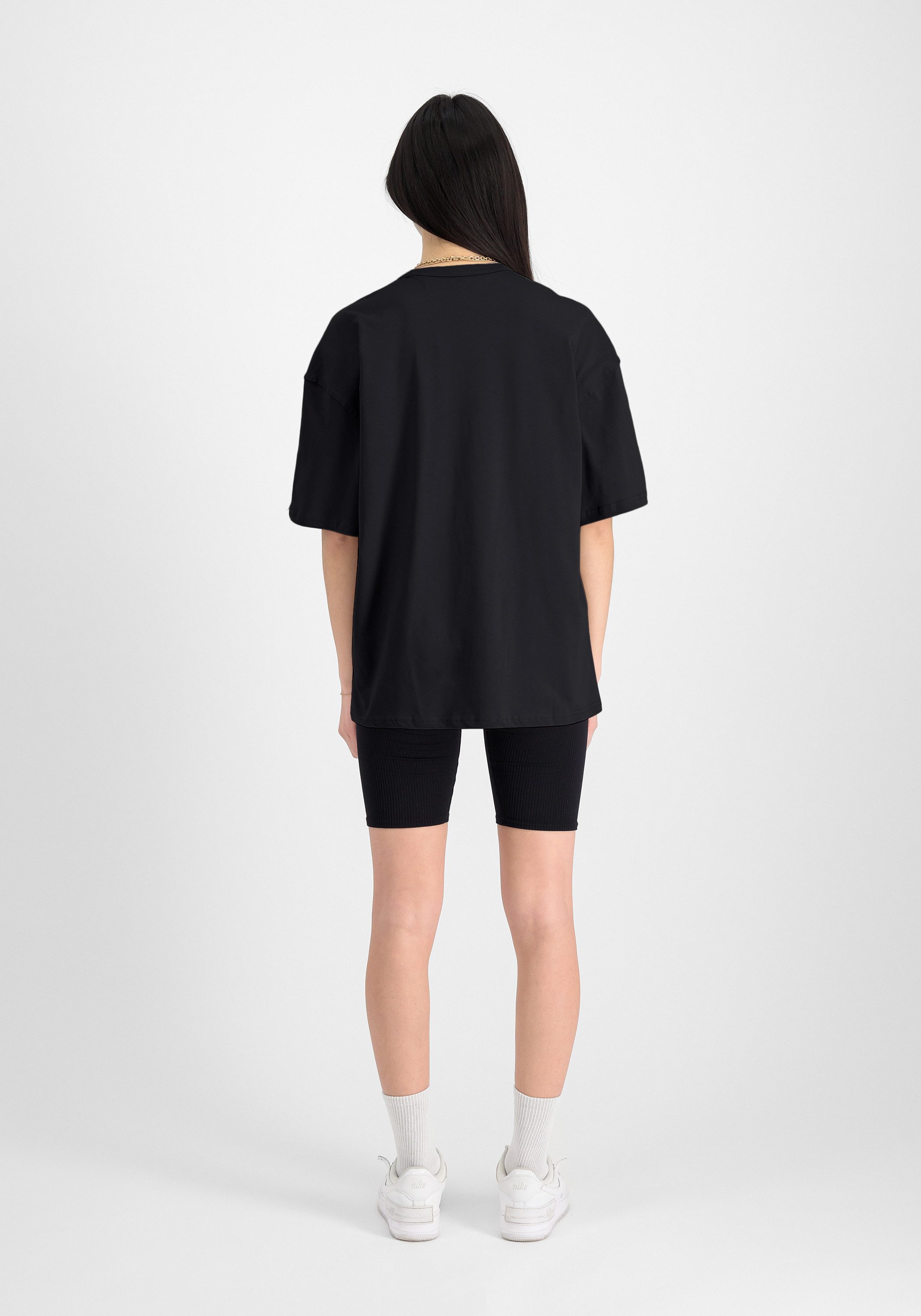 Alpha Industries T-Shirt Alpha Essentials RL T-Shirt W