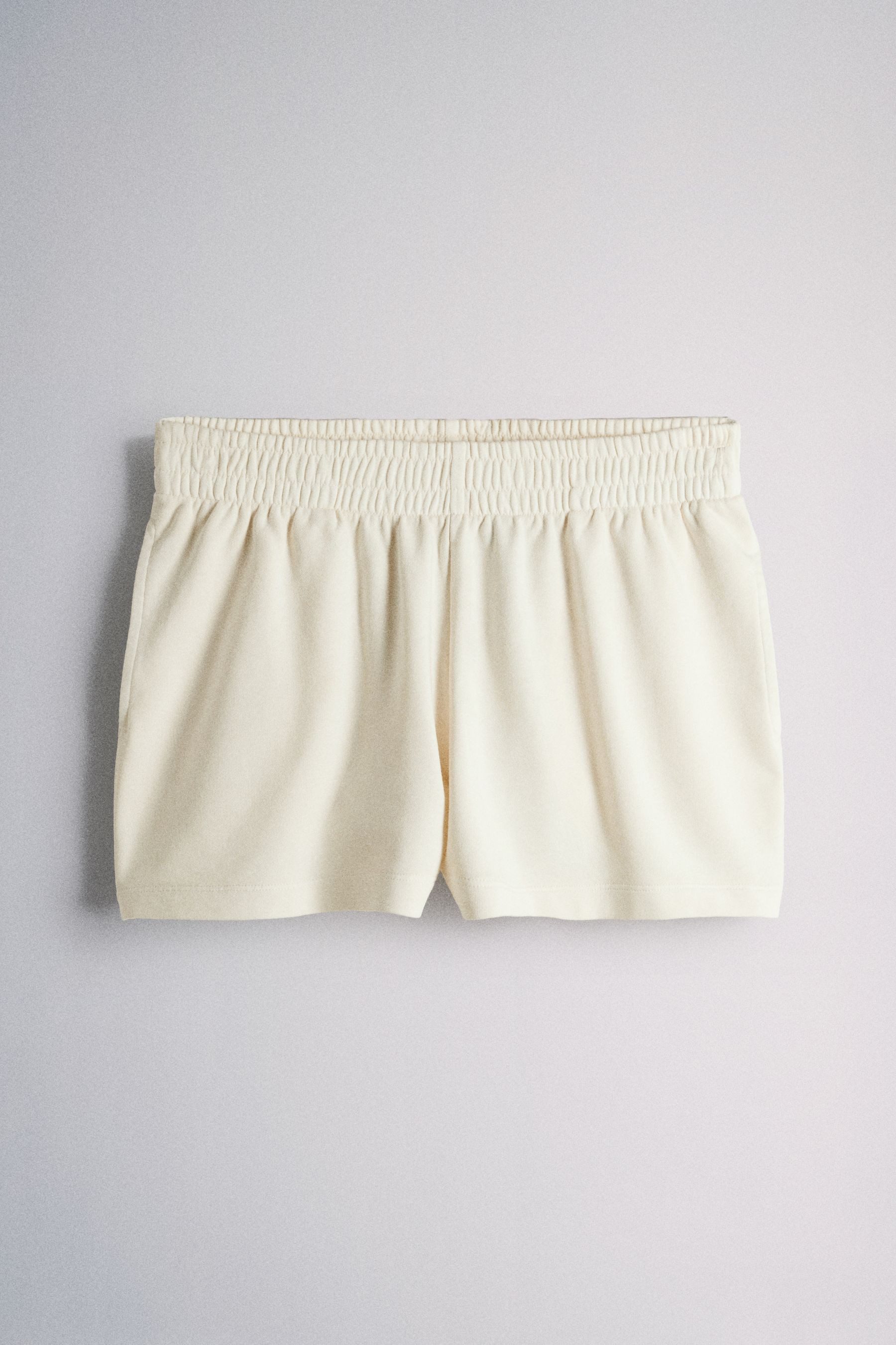 The Set Shorts The Set Shorts mit Loopback-Design, 2er-Pack (2-tlg)