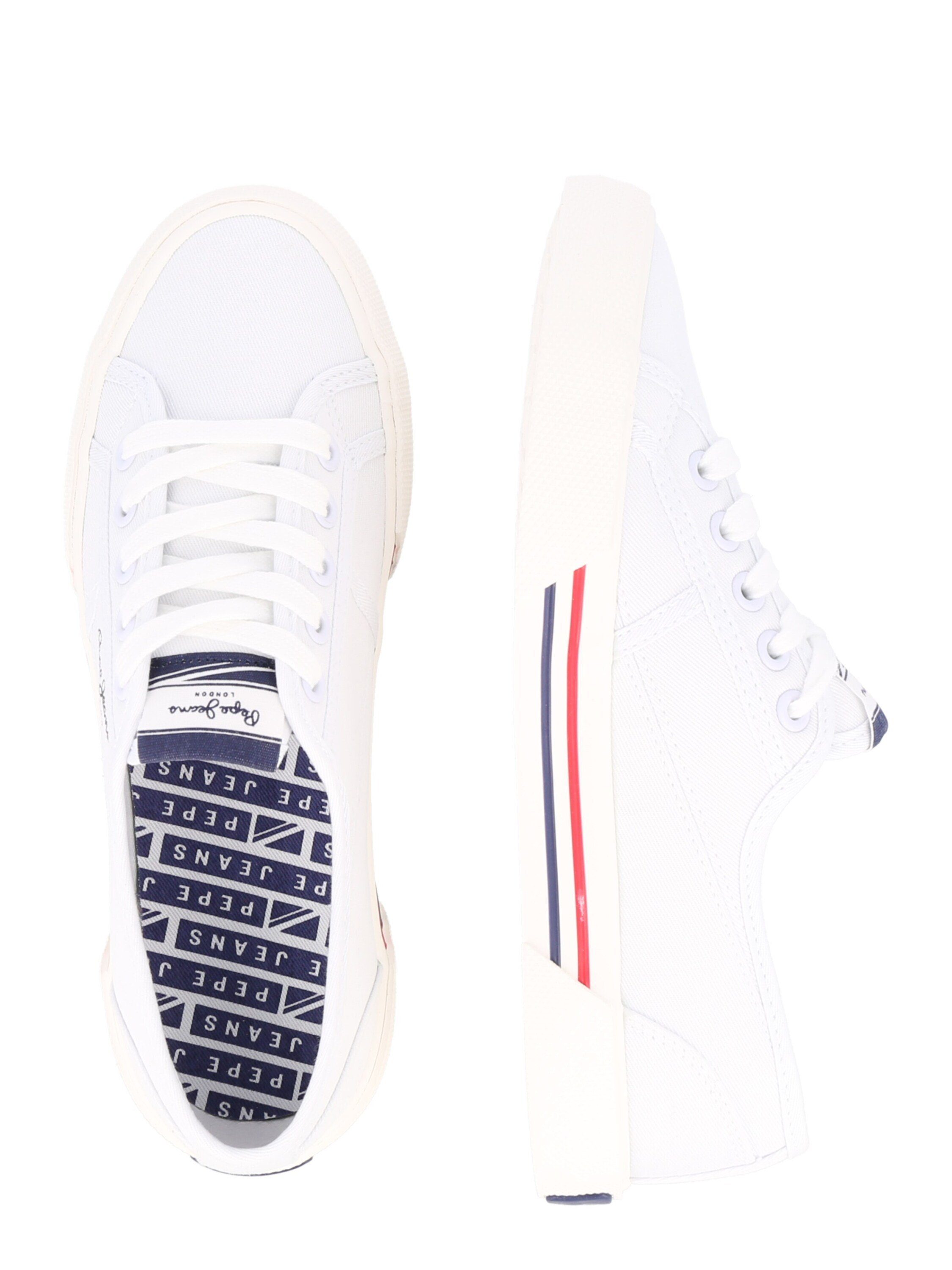 Pepe Jeans Brady Sneaker (1-tlg) günstig online kaufen