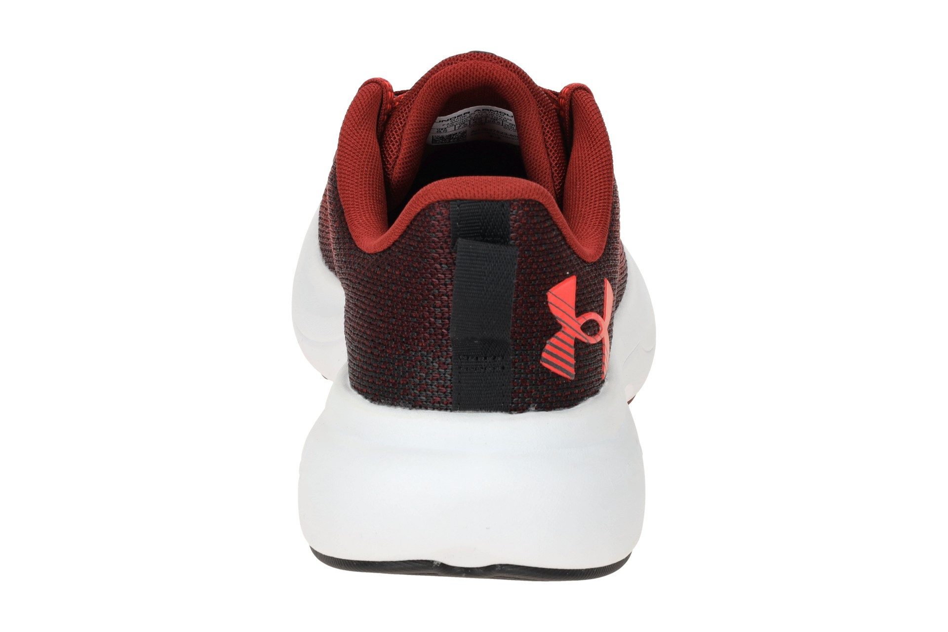 Under Armour® 3027523-600 Schnürschuh