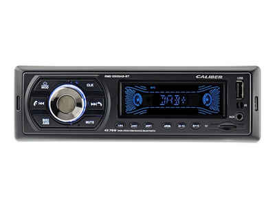 Caliber »Audio Technology Autoradio DAB+ Tuner, Bluetooth® (RMD 050DAB-BT)« Autoradio
