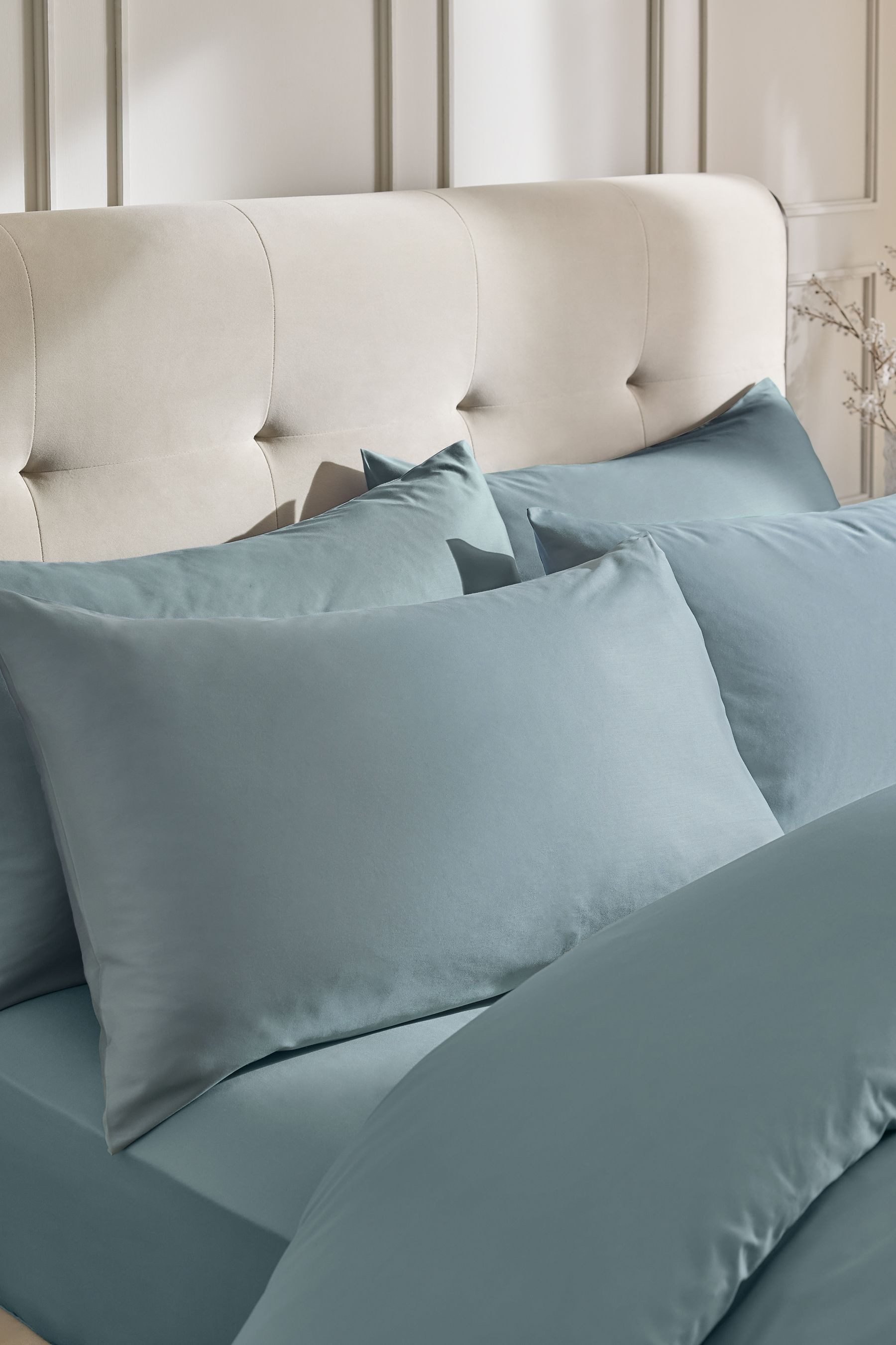 Kissenbezüge Collection Luxe Kissenbezüge aus reiner