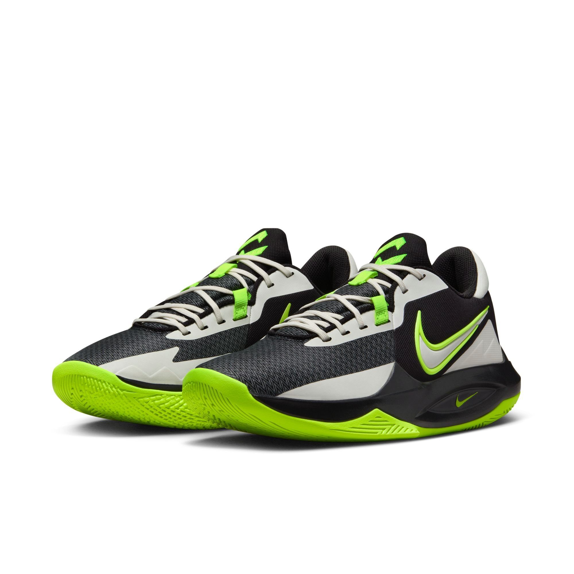 Nike Precision 6 Basketballschuh