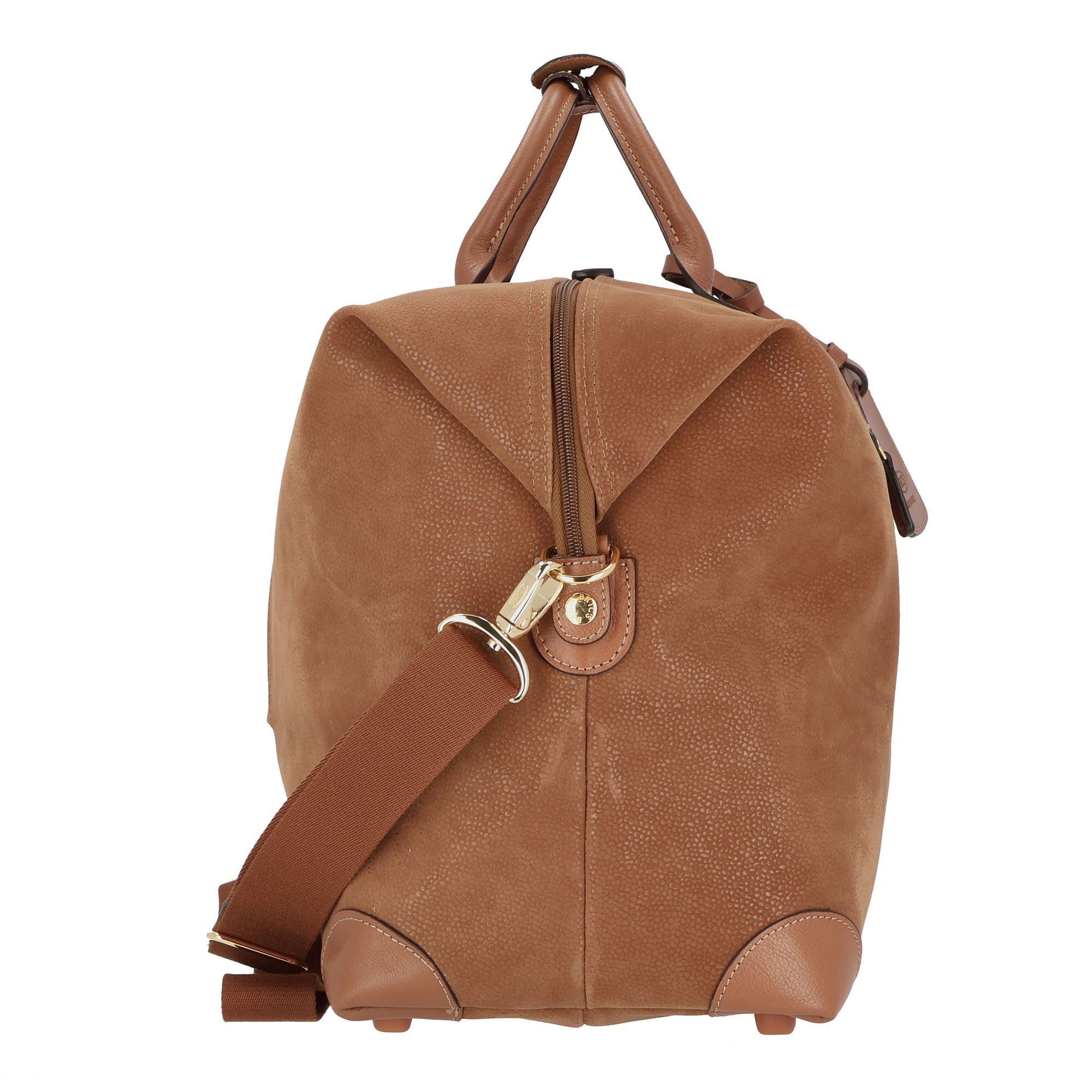 Bric's Reisetasche Life, Kunstleder