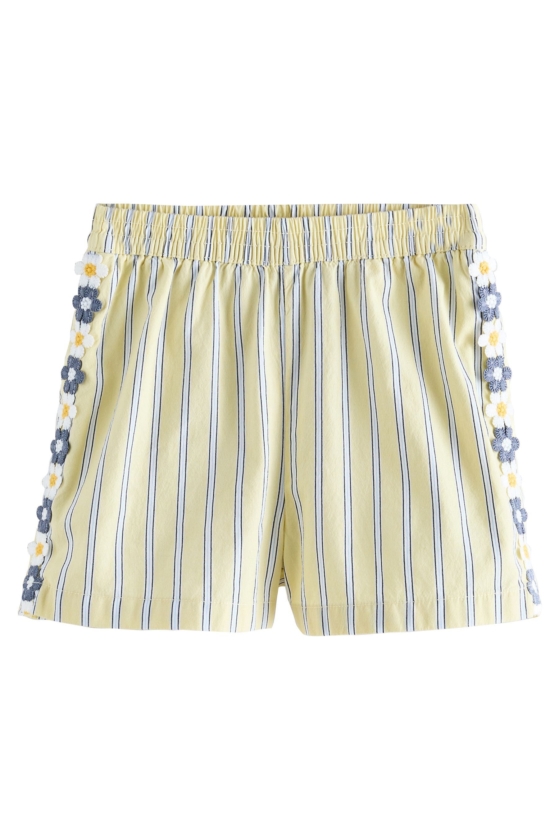Next Shorts Schlupf-Shorts (1-tlg)