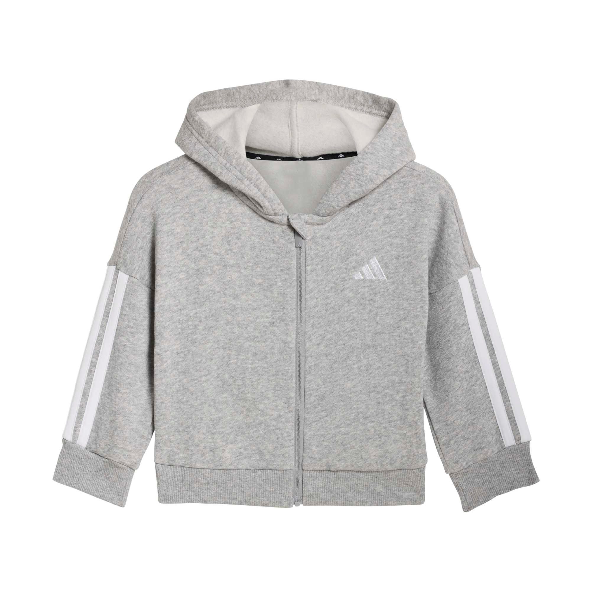 adidas Performance Trainingsanzug adidas Baby Trainingsanzug Essentials Jogger 3S Fleece
