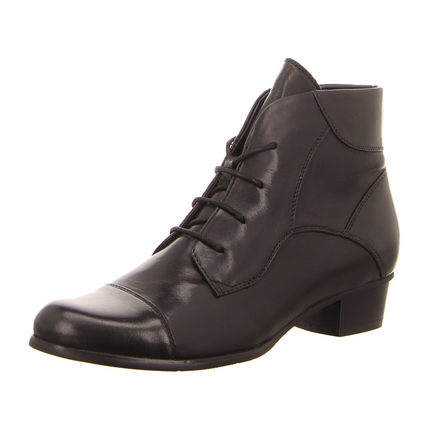 Regarde Le Ciel Stefany-123 Schnürstiefelette