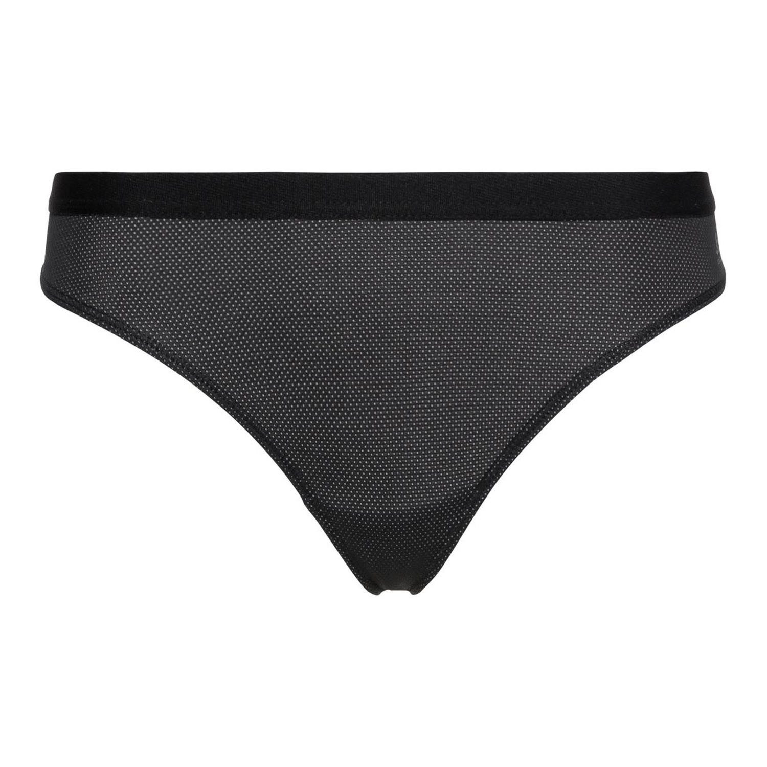 Odlo Slip Odlo Damen Unterhose Active F-Dry Light Eco SUW Bottom String 141311