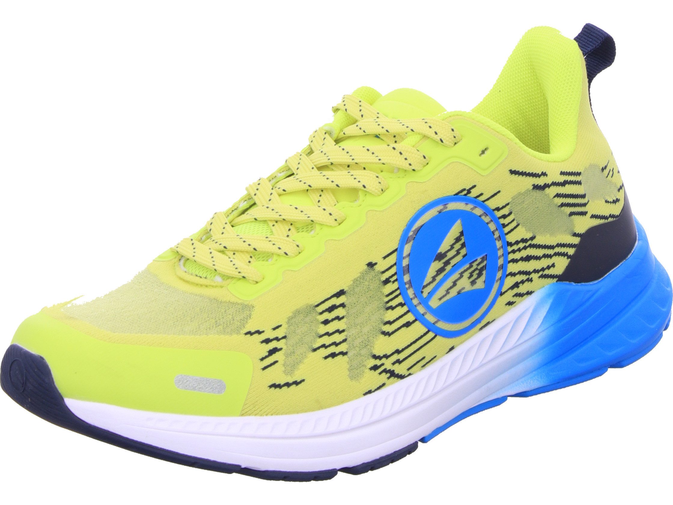 Jako J-PR Trance Sneaker