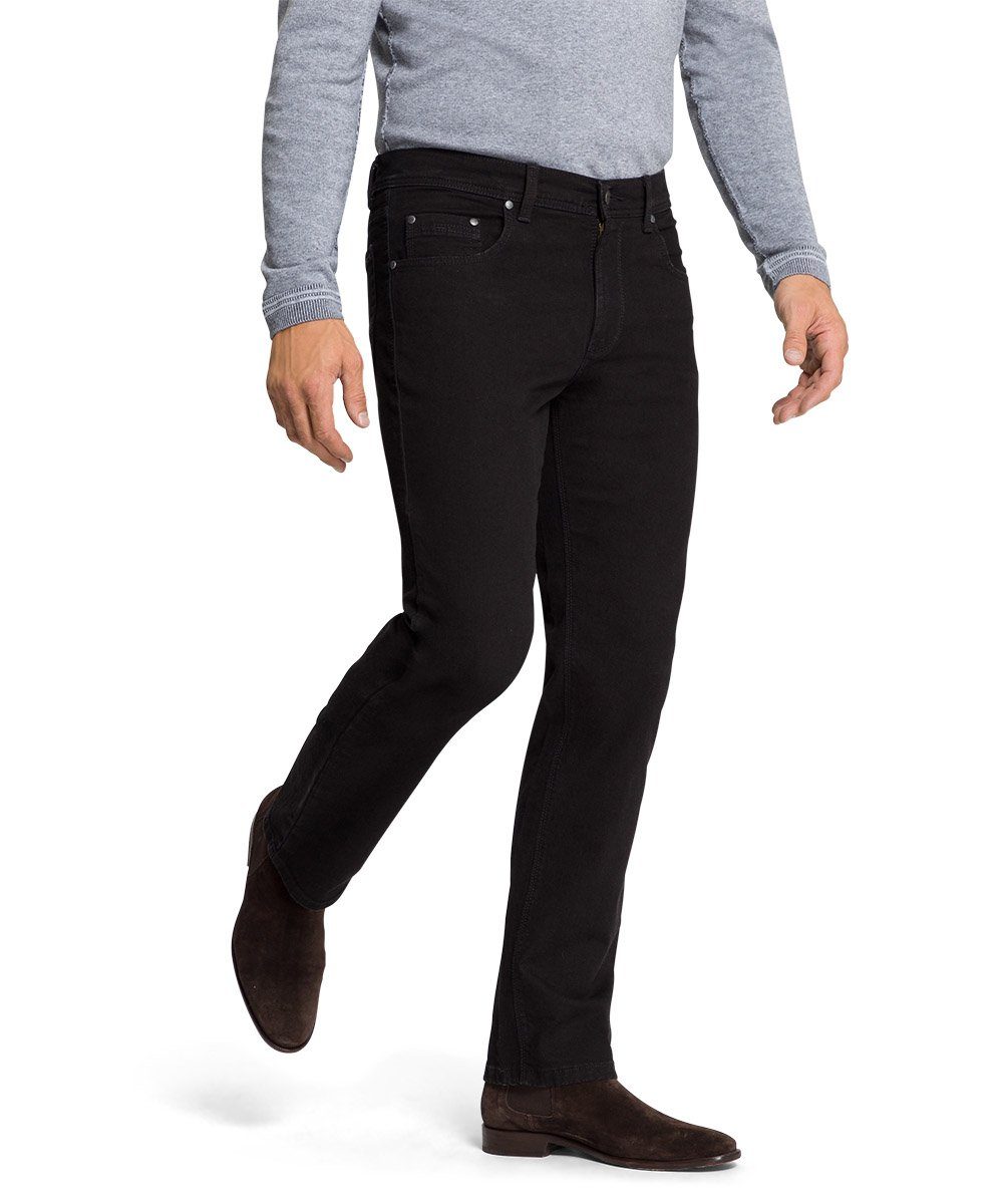 Pioneer Authentic Jeans 5-Pocket-Jeans PIONEER RANDO black raw 16801 6477.9810