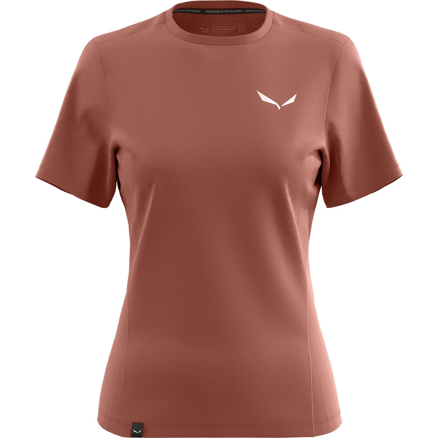 Salewa T-Shirt T-Shirt PUEZ DRY T-SHIRT W