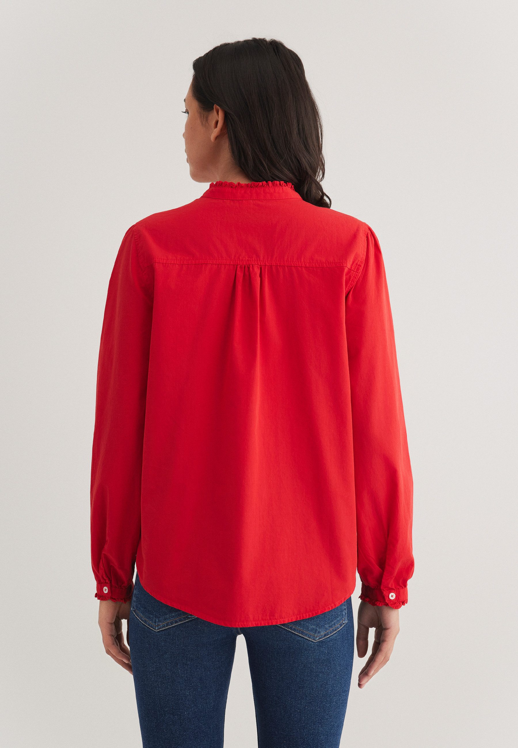 Mavi Klassische Bluse günstig online kaufen