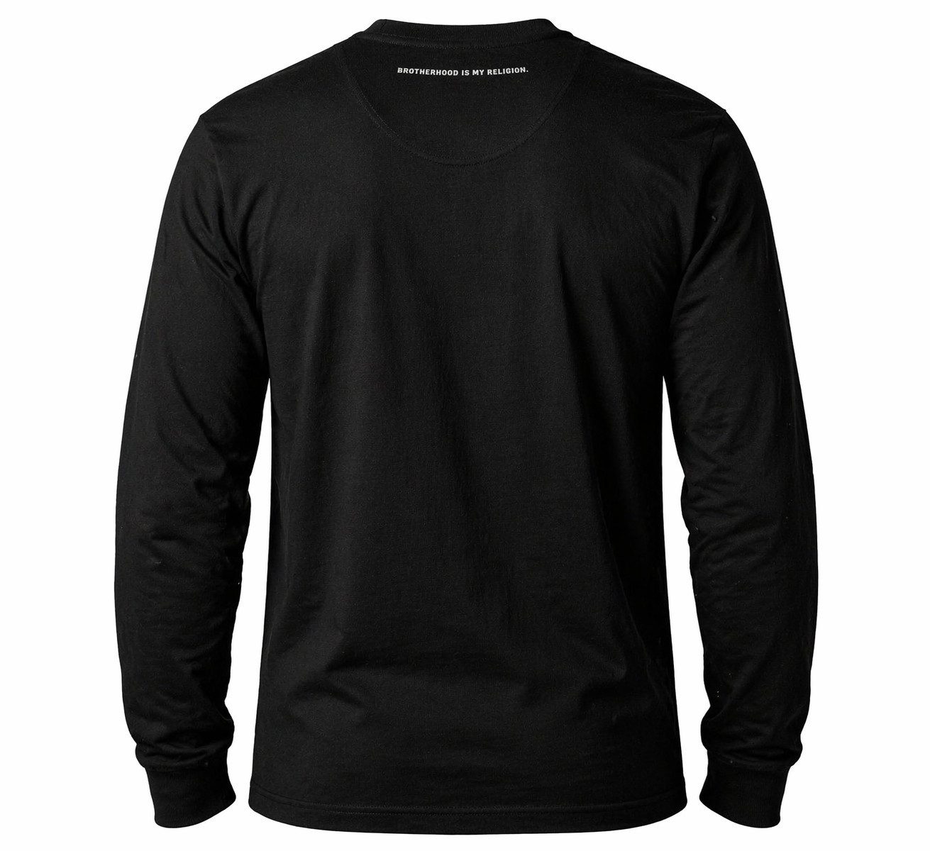 1903shop.de T-Shirt Langarm-Shirt Est. 1903