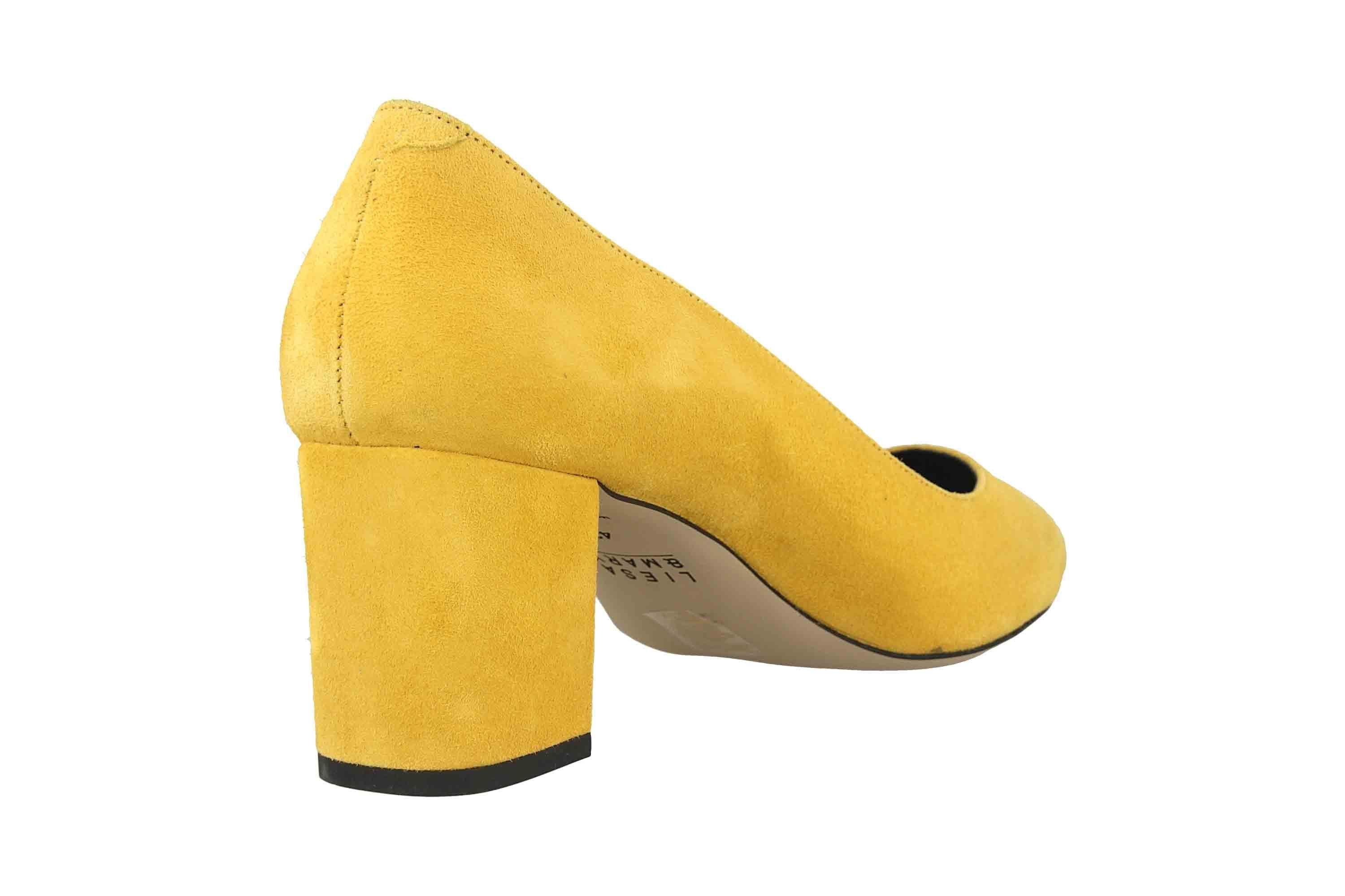 Liesa&Mary 60002-700 Pumps