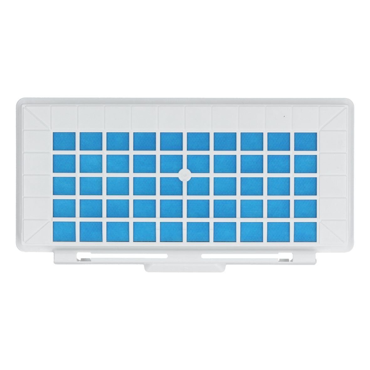 easyPART Ersatzfilter wie BOSCH 17004549 Abluftfilterkassette BOSCH, Zubehör für Staubsauger