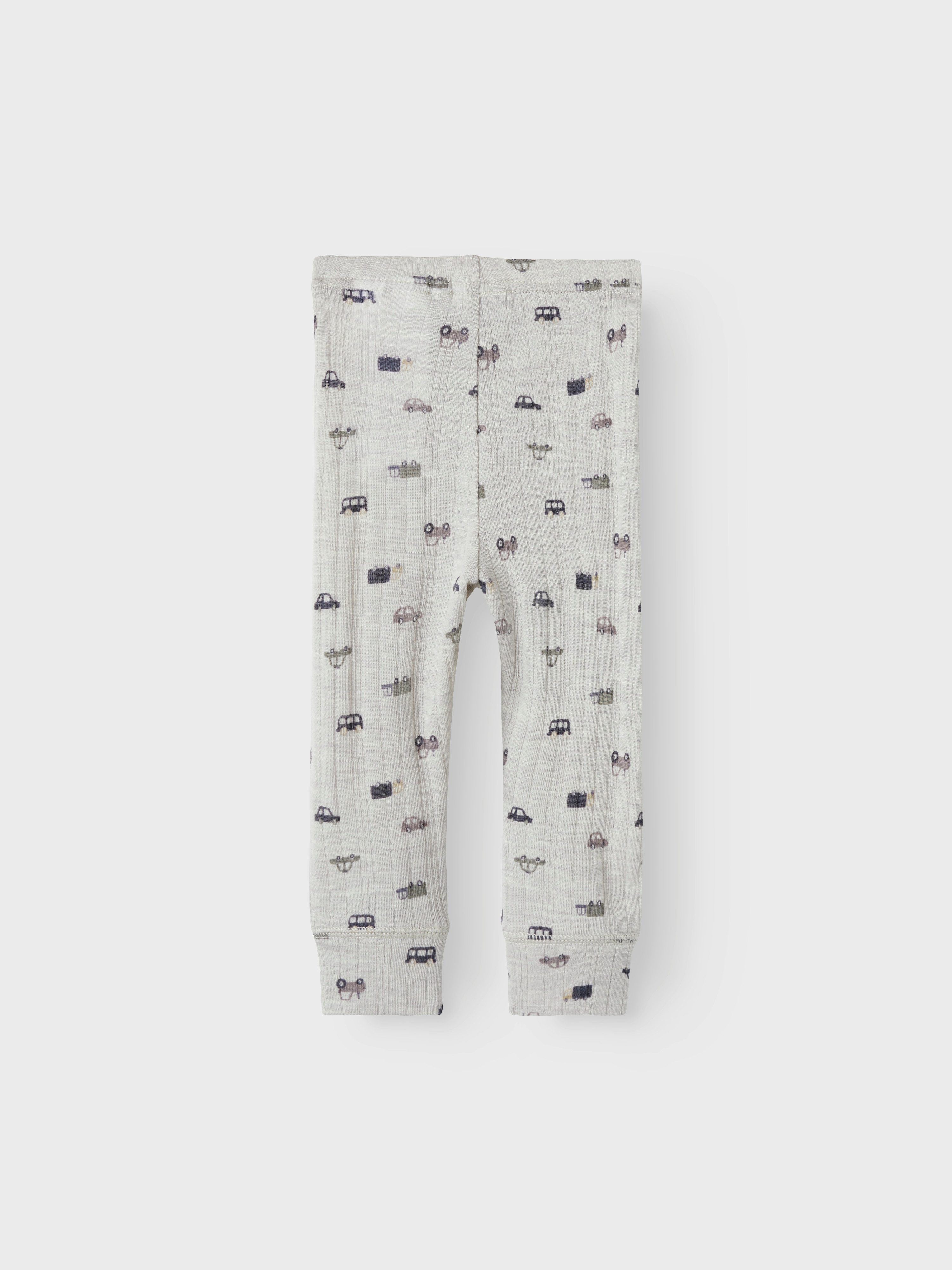 Nacreous Cloud AOP:Small cars