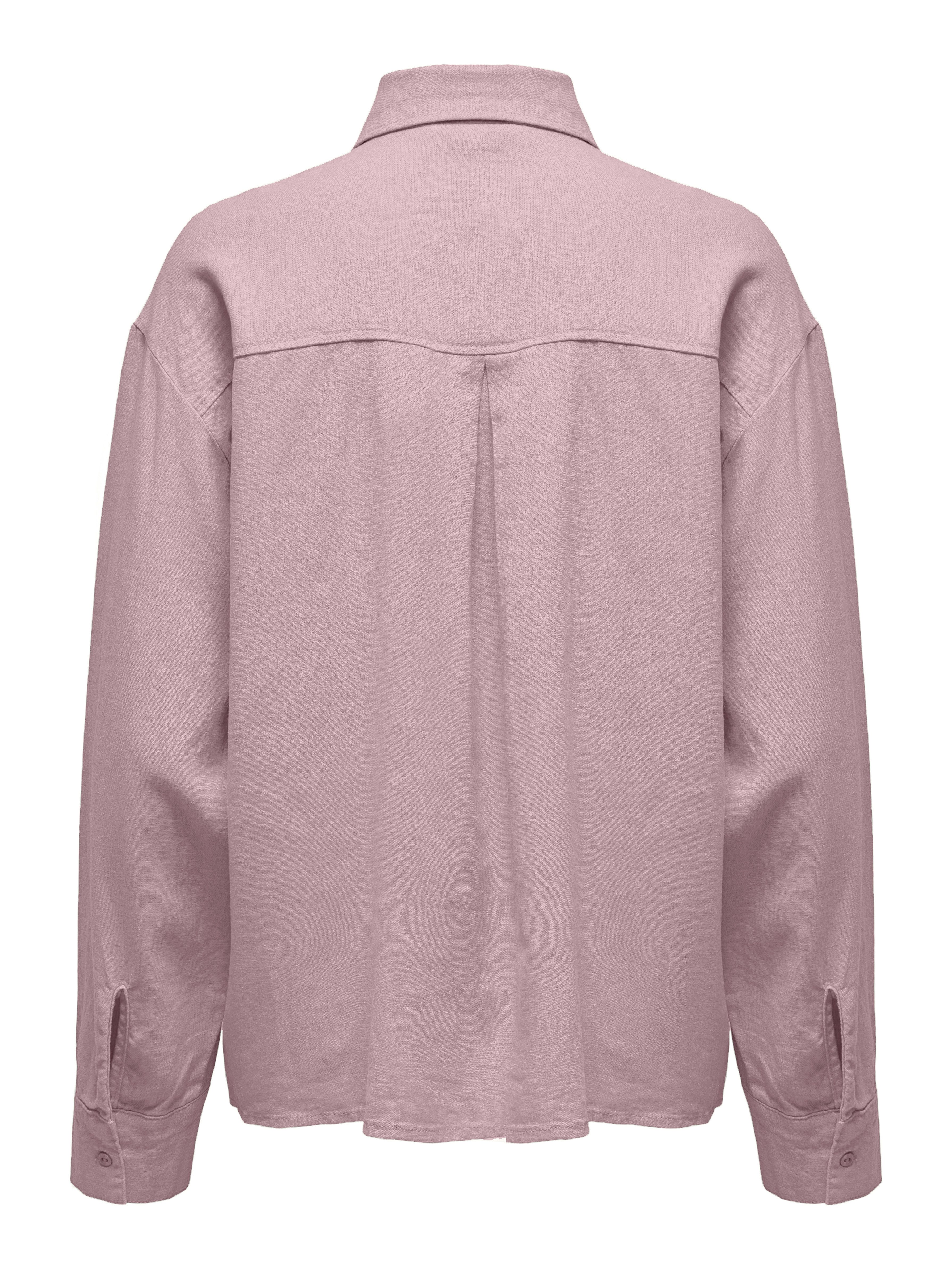 ONLY Langarmbluse günstig online kaufen