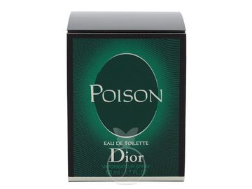 Dior Eau de Toilette Dior Poison Eau de Toilette 50 ml