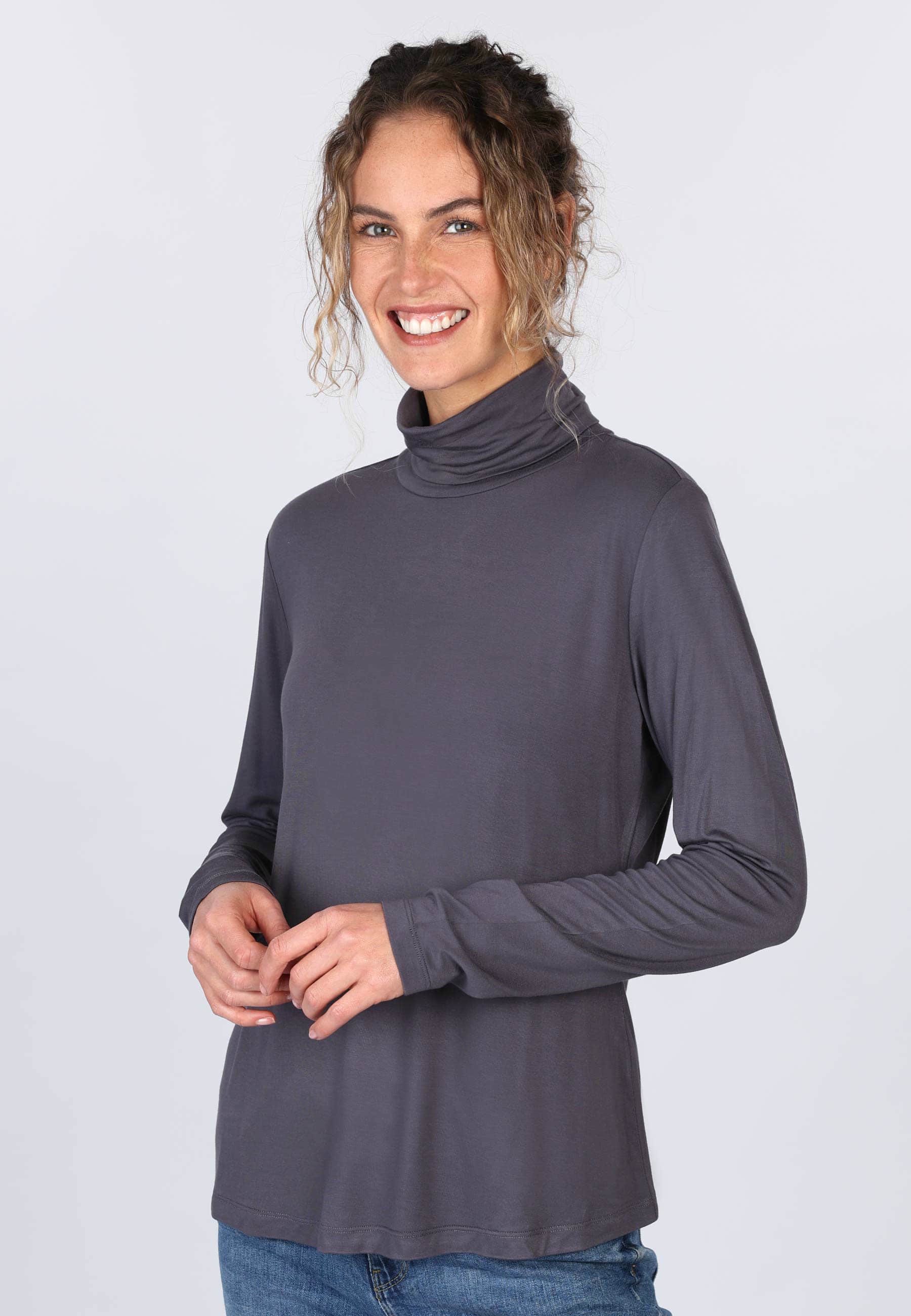 Sorgenfri Sylt Langarmshirt Adaa