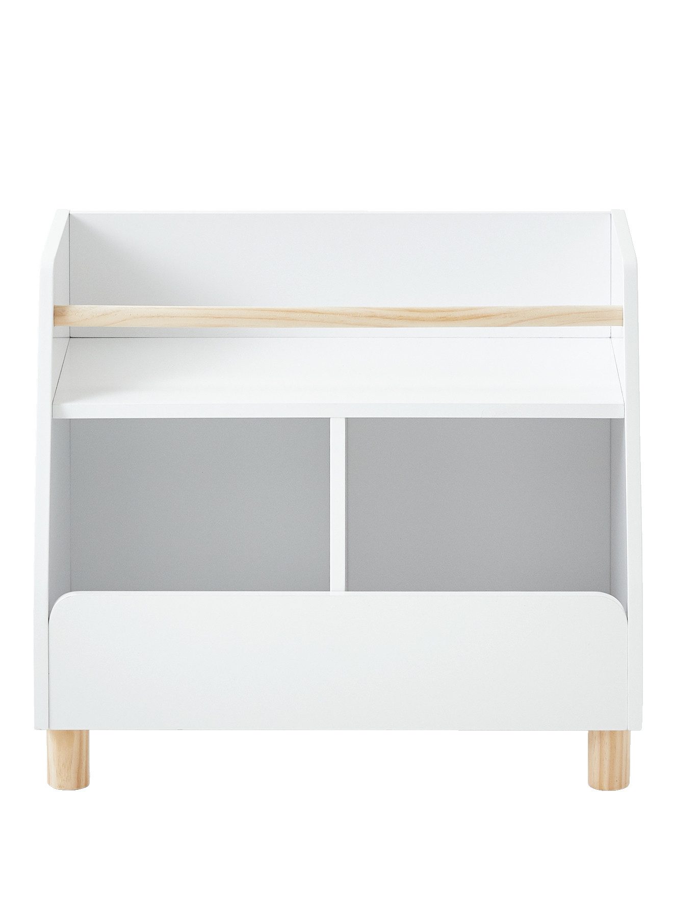 vertbaudet Bücherregal Kinderzimmer Regalschrank PTILOU
