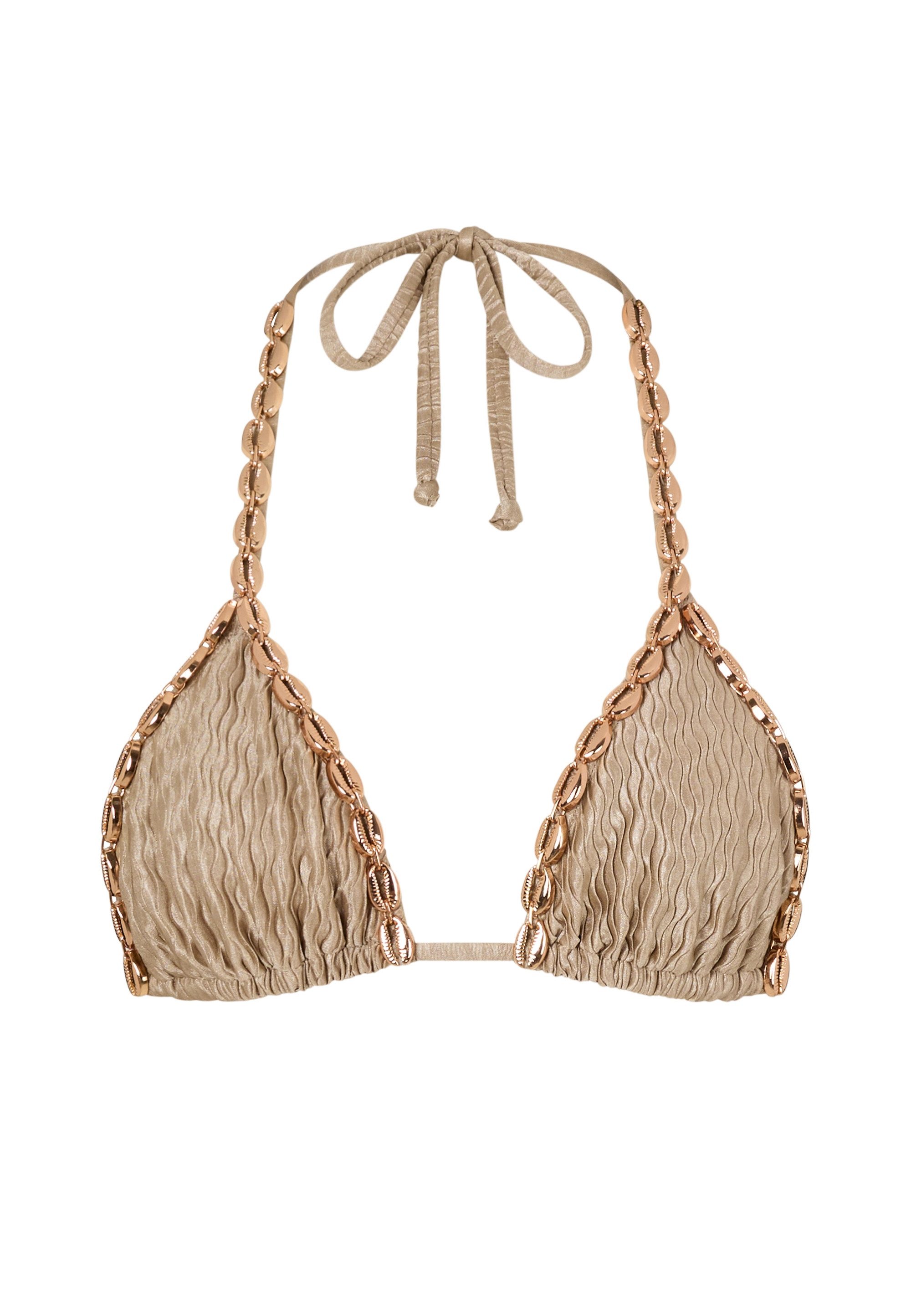 Moda Minx Triangel-Bikini-Top (1-St), mit tollen günstig online kaufen