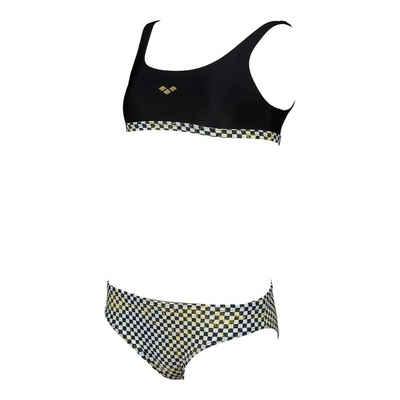 Arena Bustier-Bikini »Meryl JR Top« mit stylischem Design